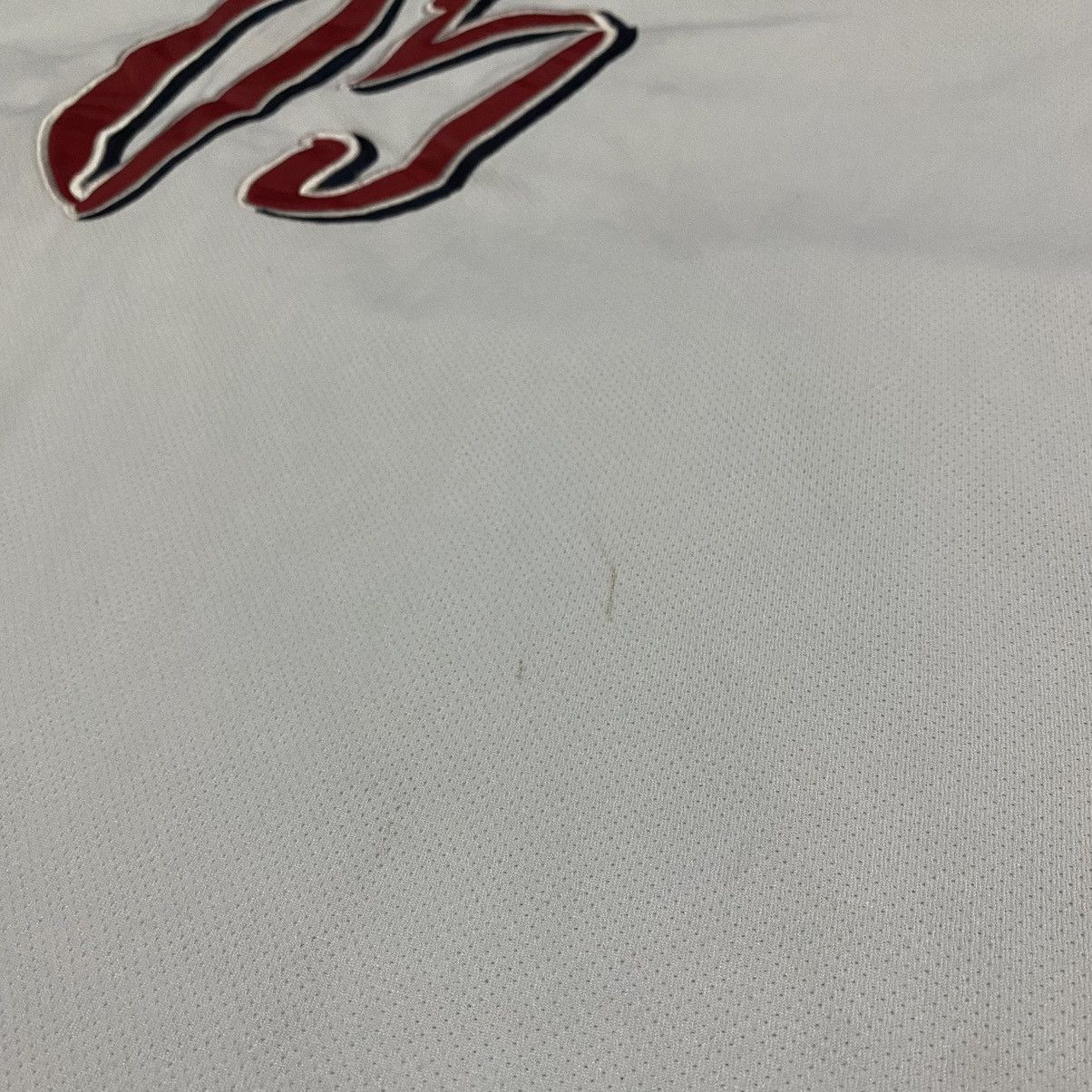 Fubu VINTAGE Y2K FUBU JERSEY Size US L / EU 52-54 / 3 - 14 Thumbnail
