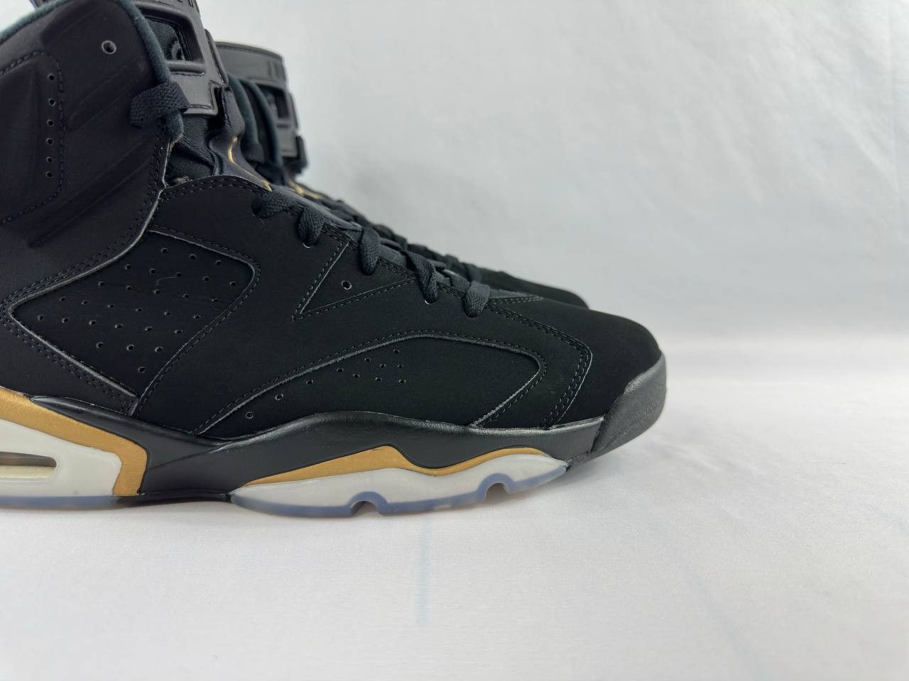 Nike Nike Air Jordan 6 Retro 'Defining Moments' 2020 CT4954-00 Size US 12 / EU 45 - 3 Thumbnail