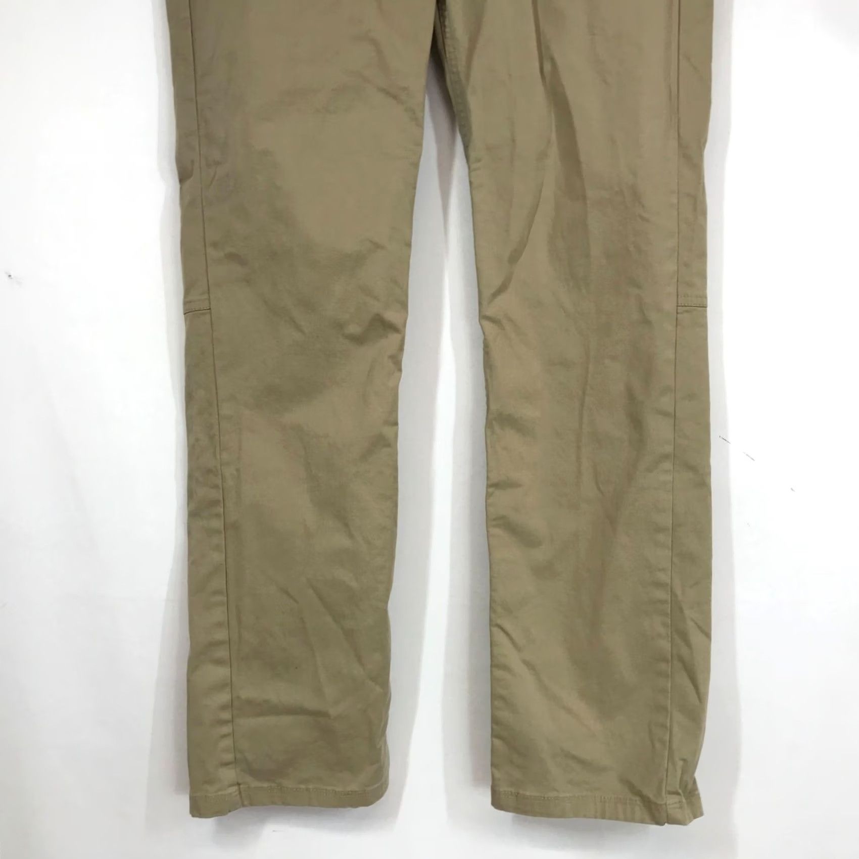 Kenneth Cole Kenneth Cole Pants Mens 32 Beige MEN COTTON BLEND GOLF Size US 32 / EU 48 - 3 Thumbnail