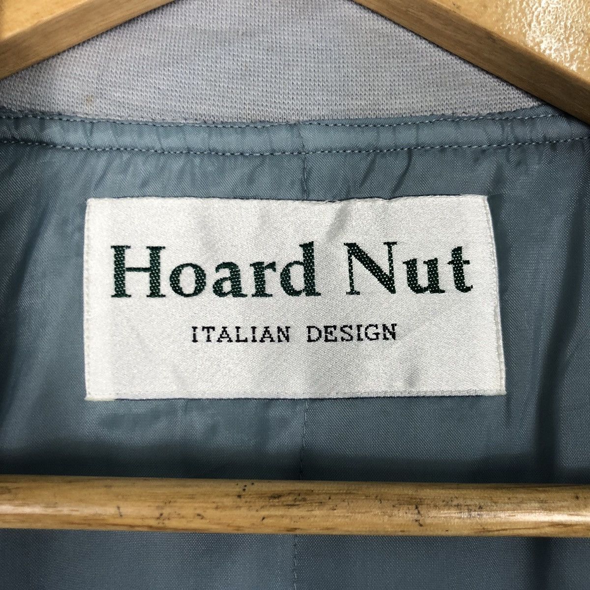 Vintage Hoard Nut Italian Design All Over Print Bombers Size US M / EU 48-50 / 2 - 15 Thumbnail
