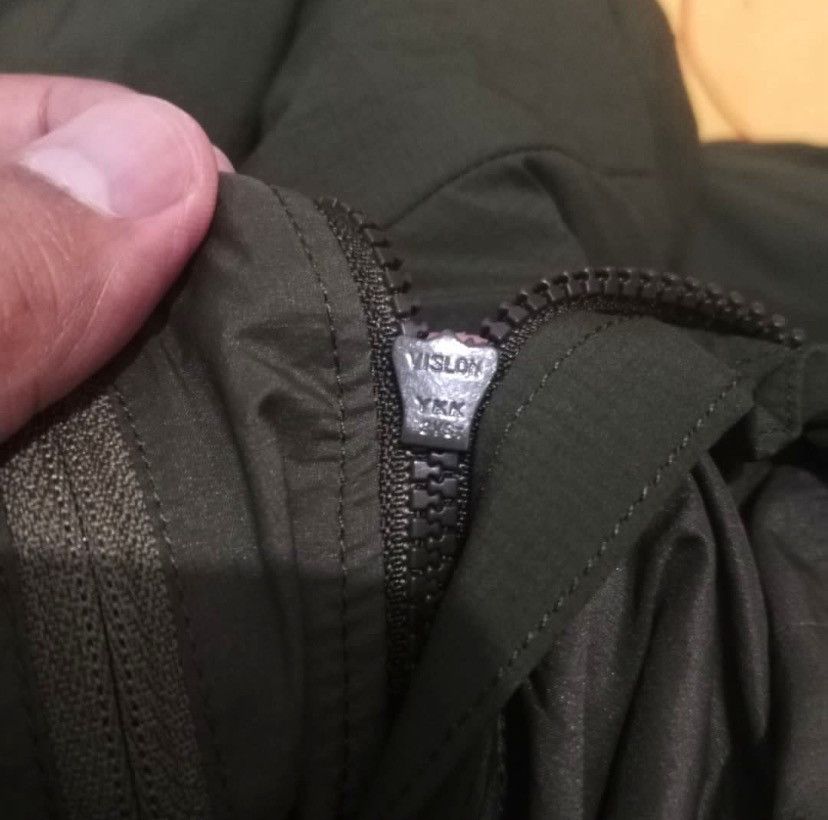 Arc'teryx Arcteryx atom LT Hoddie jacket Size US L / EU 52-54 / 3 - 7 Thumbnail