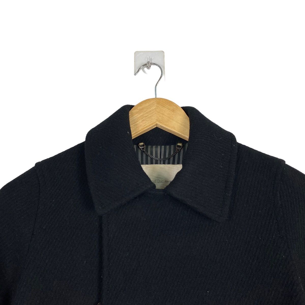 Beams Plus × Japanese Brand The Way Of Chic By Ray Beams Jacket Size US M / EU 48-50 / 2 - 4 Thumbnail