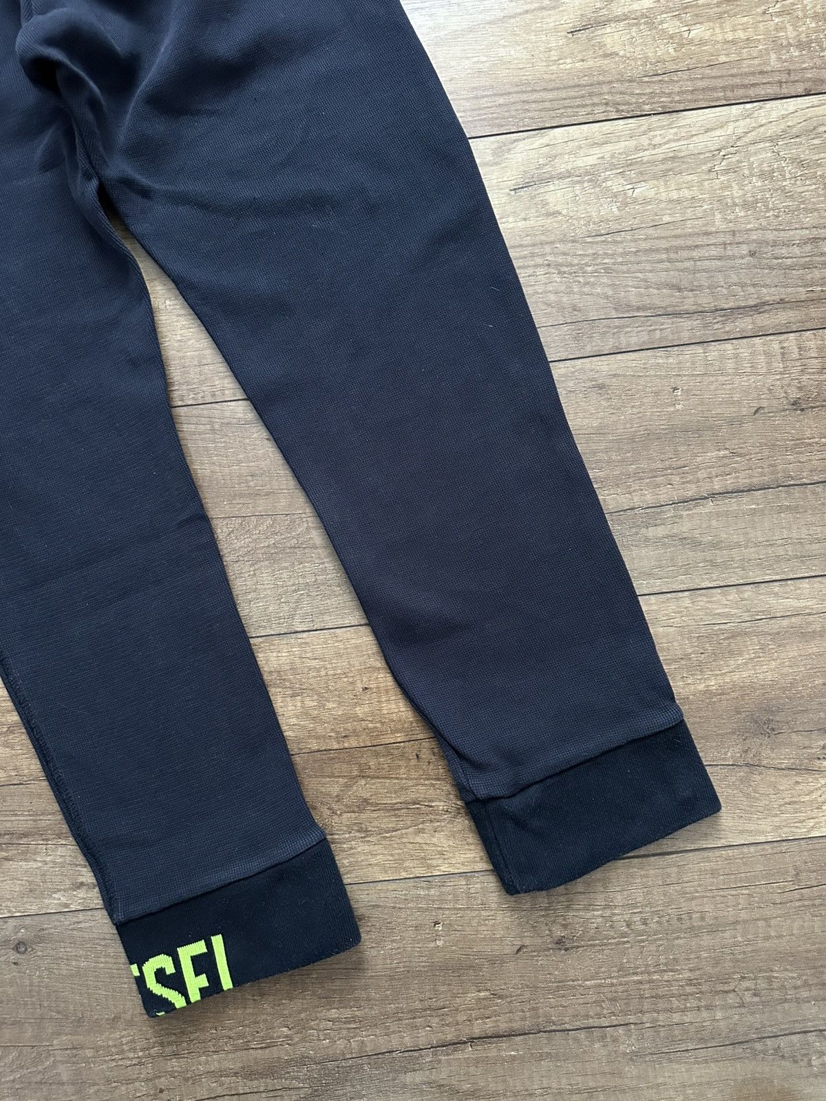 Diesel Diesel Suit Zip Hoodie and Sweatpants Joggers Size US L / EU 52-54 / 3 - 21 Thumbnail