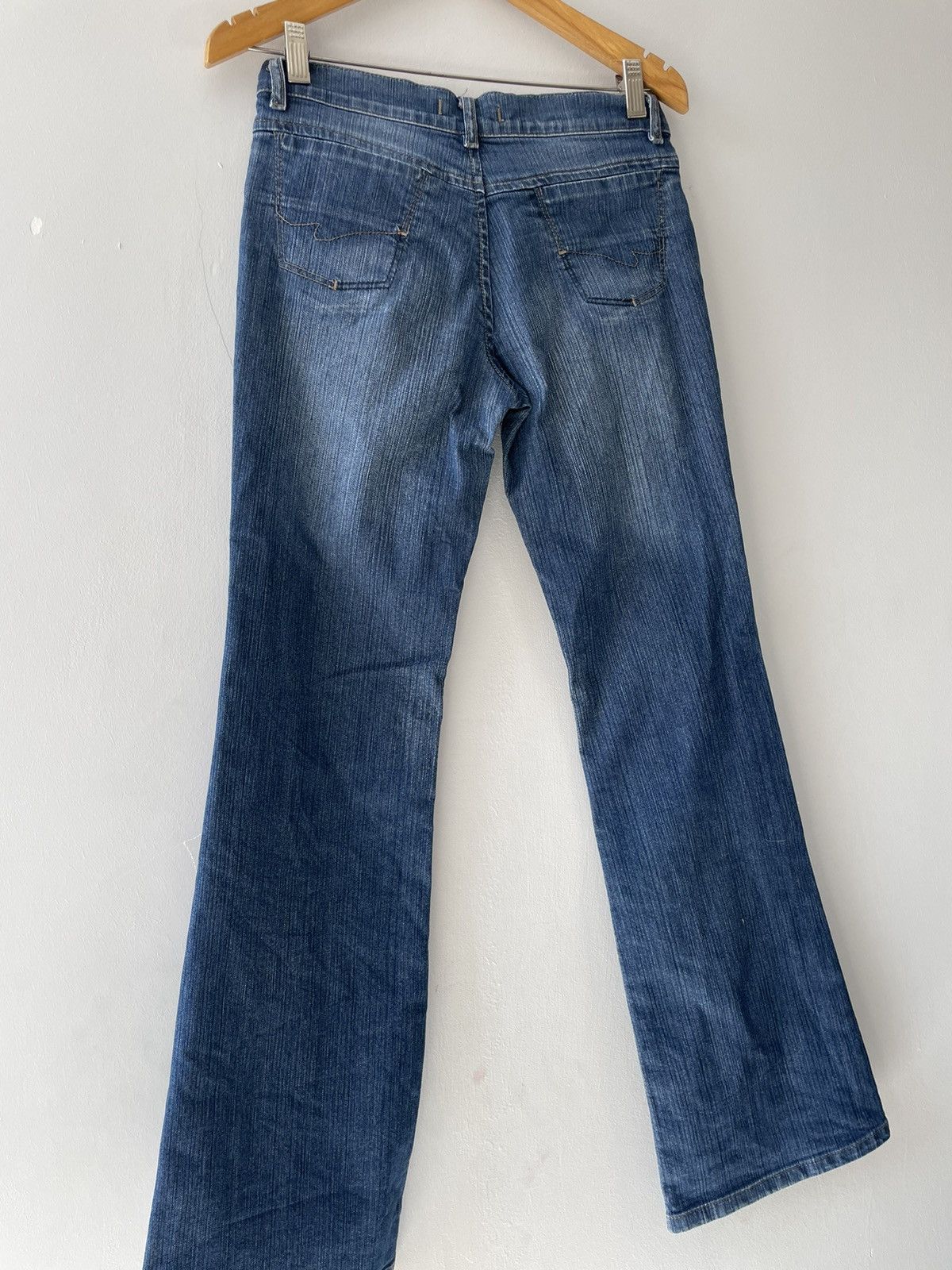 Vintage Vintage jean Size 24" / US 00 / IT 34 - 14 Thumbnail