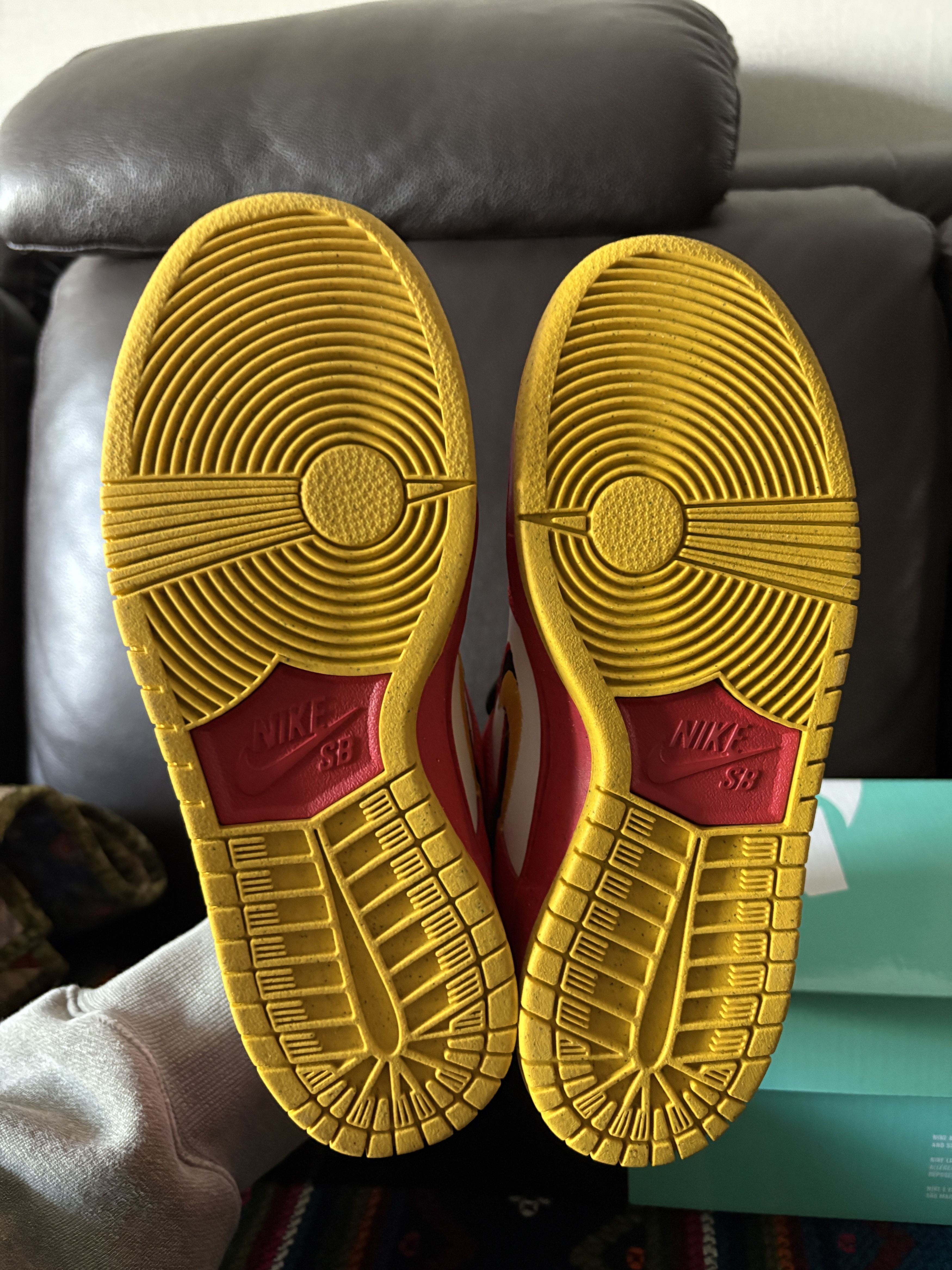 Nike Nike SB Vietnam Dunk Size US 6 / EU 39 - 5 Thumbnail