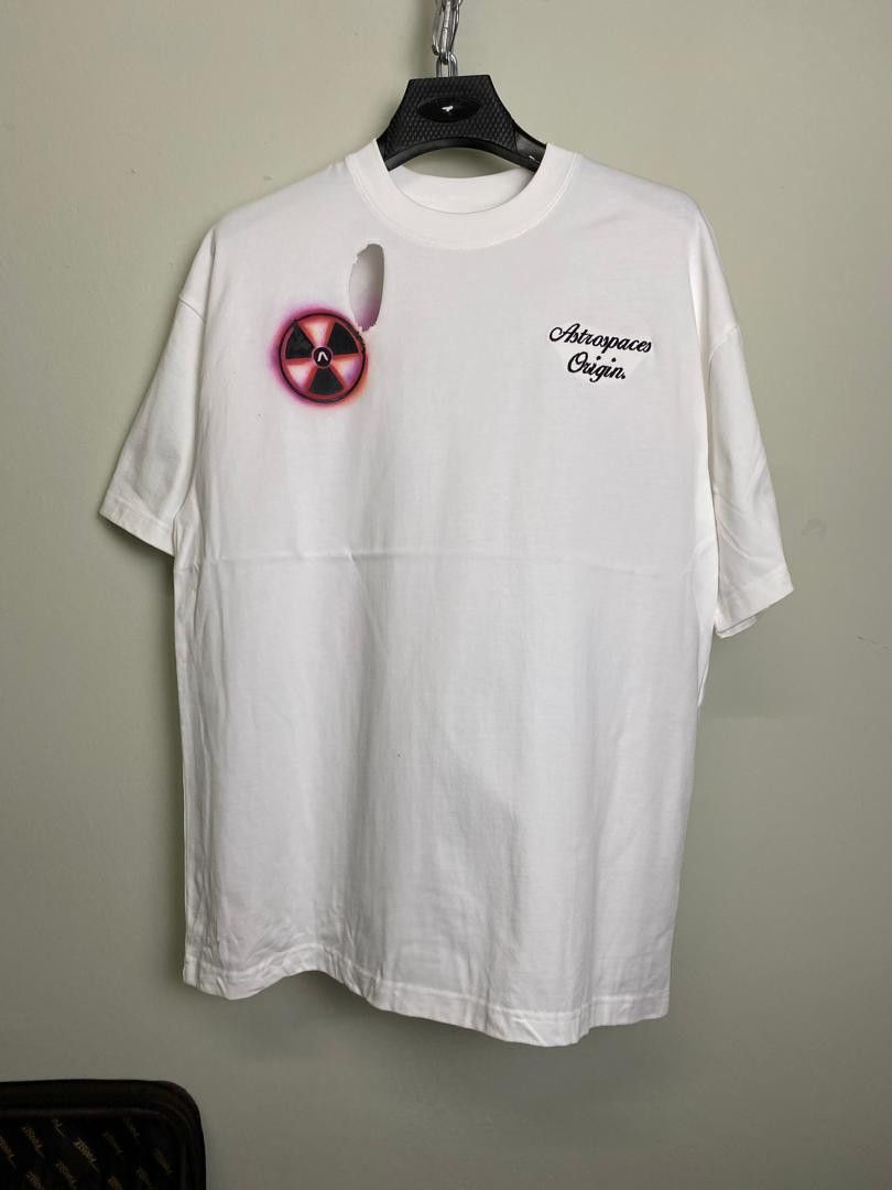 Other ASO ALIEN RADIATION Size US M / EU 48-50 / 2 - 3 Thumbnail