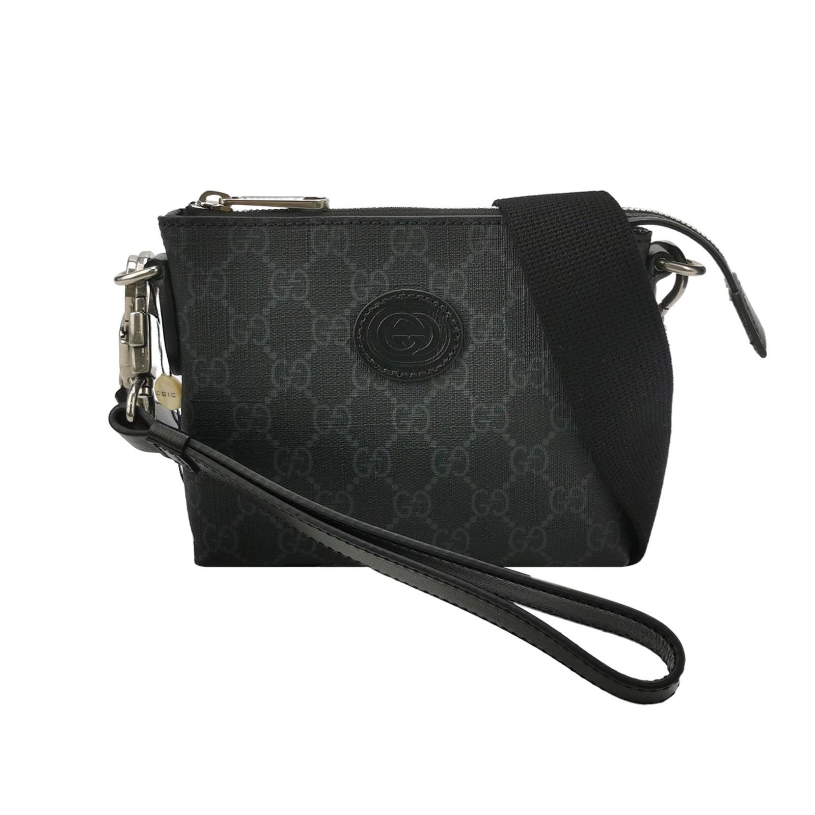 Gucci Gucci Women os Shoulder Bags Size ONE SIZE - 1 Thumbnail