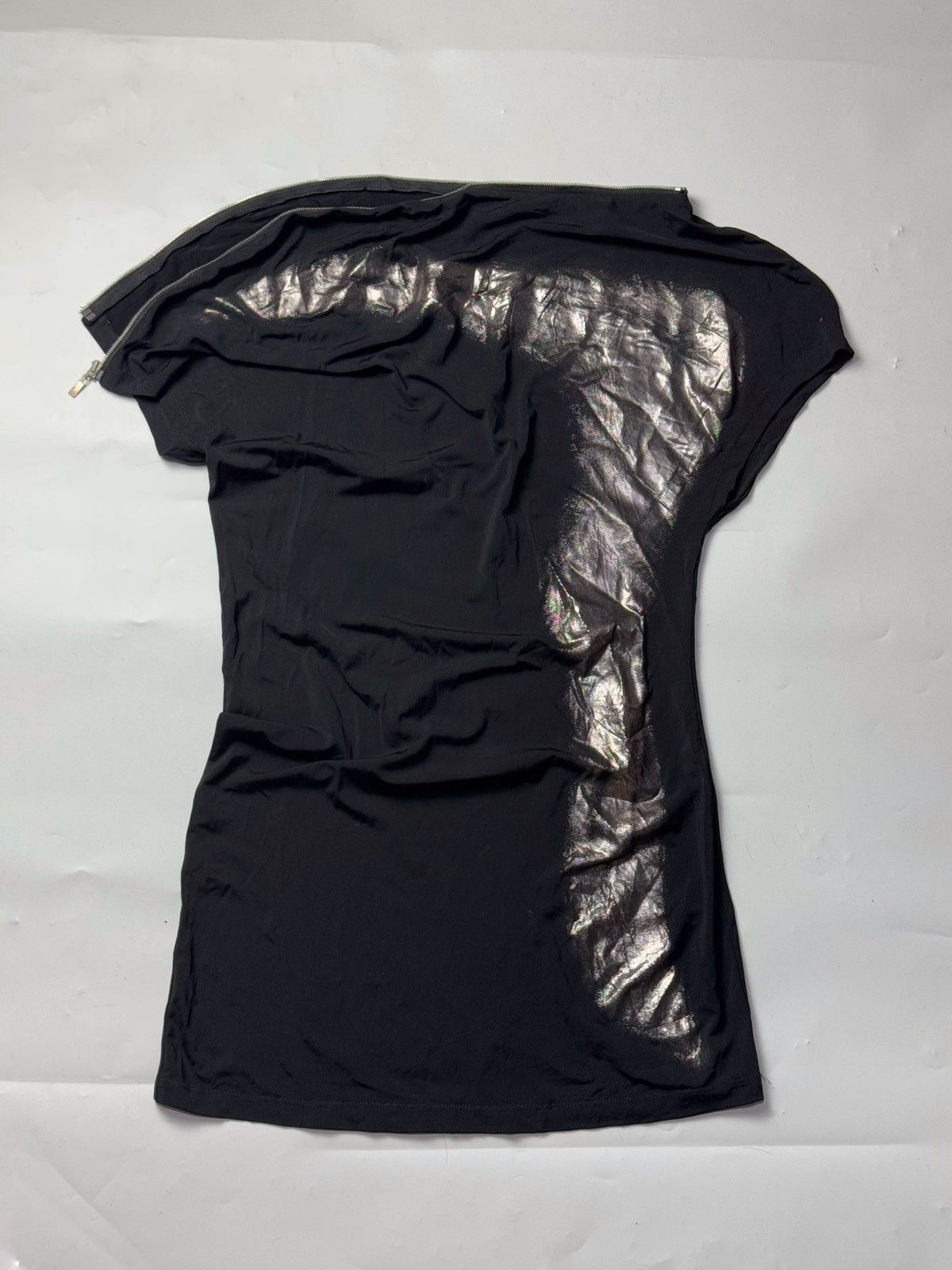If Six Was Nine Archived Demoo Parkchoonmoo Sleeveless Julius Styled Size US S / EU 44-46 / 1 - 1 Thumbnail