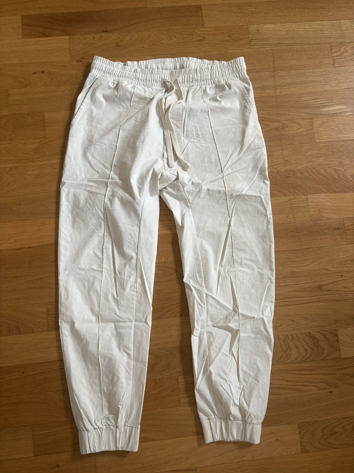 Thom Krom Thom Krom Jogger/Pants Size Large Size US 32 / EU 48 - 2 Thumbnail