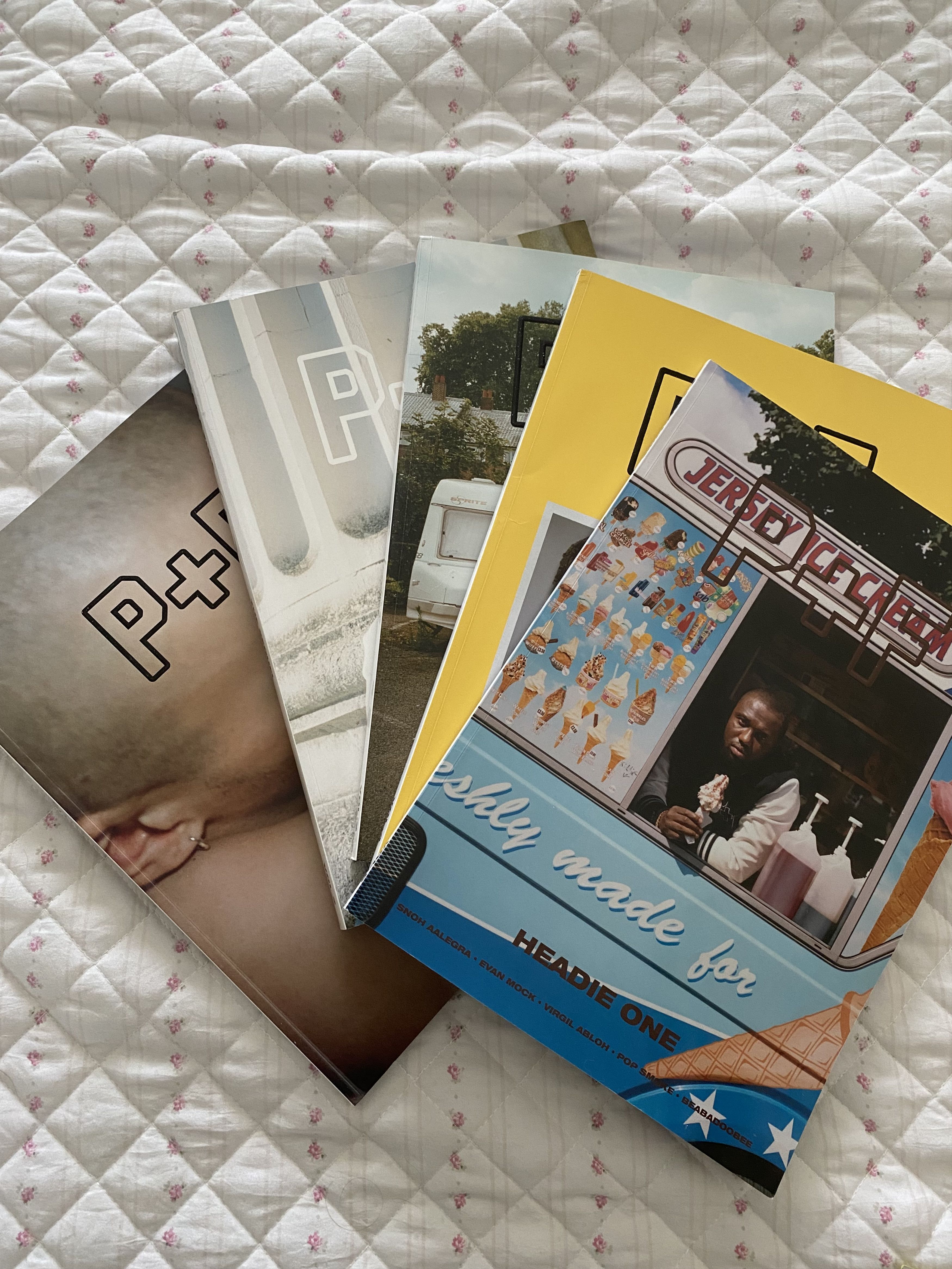 Places + Faces PLACES + FACES Ultimate Archive Bundle (Vol 1-5 + Extras) Size ONE SIZE - 2 Thumbnail