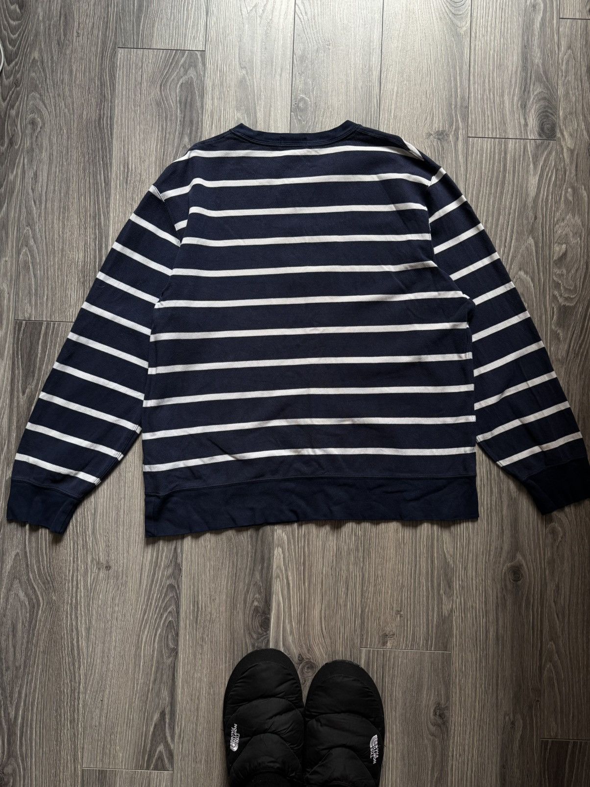 Polo Ralph Lauren Polo Bear Ralph Lauren Sweatshirt XXl Size US XXL / EU 58 / 5 - 6 Thumbnail