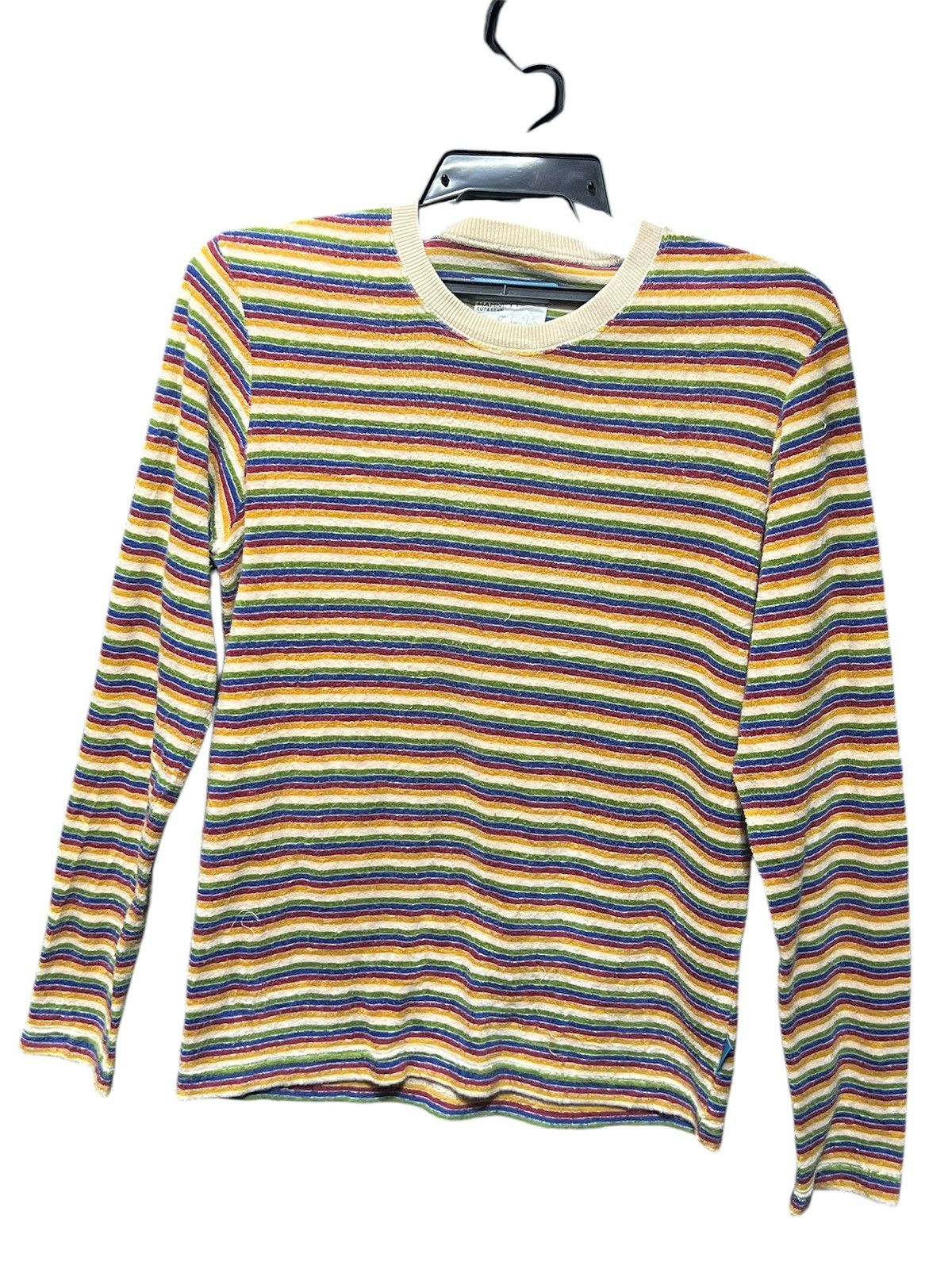 CREW NECK TEE KATHARINE MADISONBLUE CREW NECK TEE KATHARINE MNS