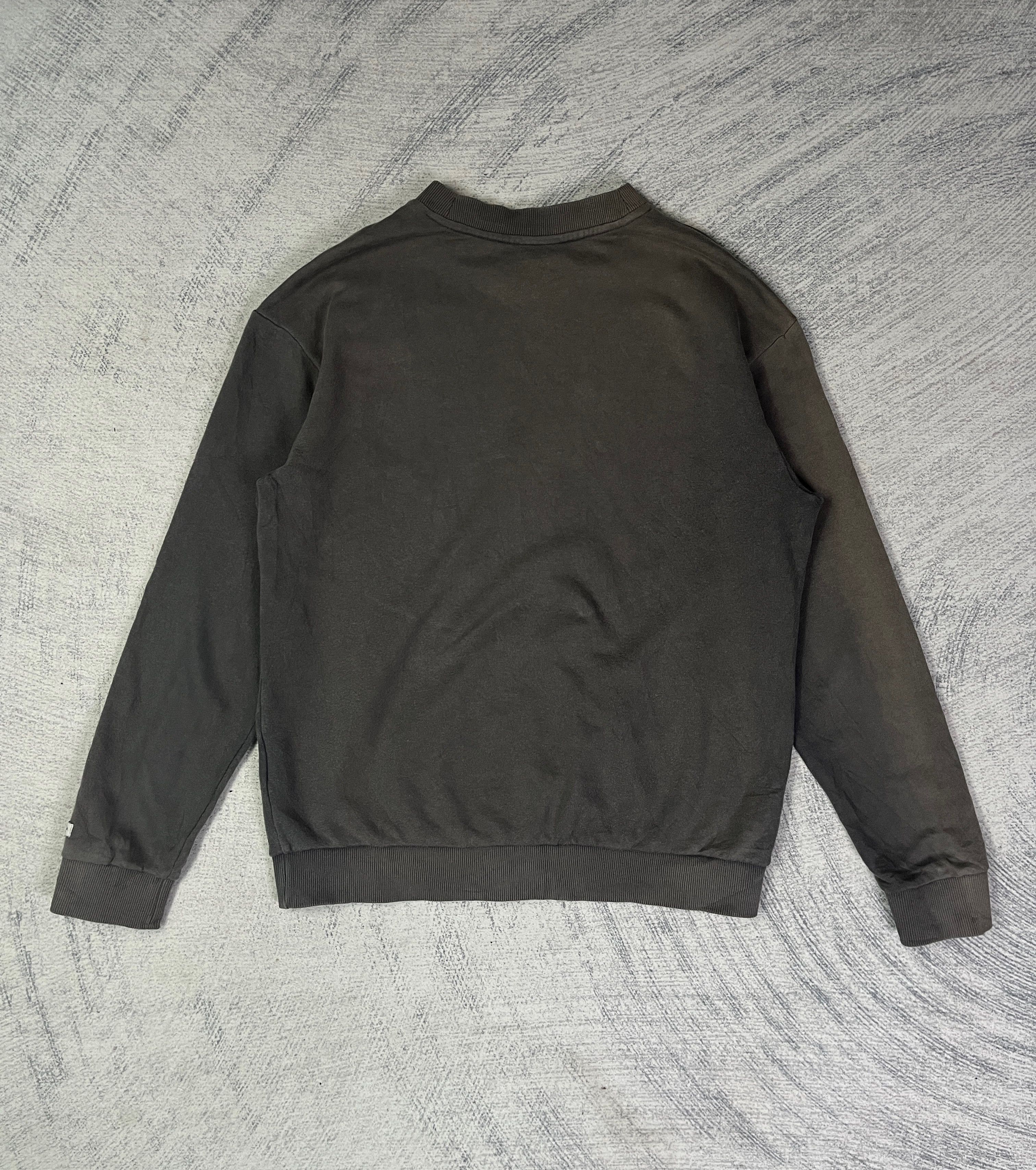 Snow Peak Snow Peak Outdoor Lifestyle Sweatshirt Size US S / EU 44-46 / 1 - 2 Thumbnail