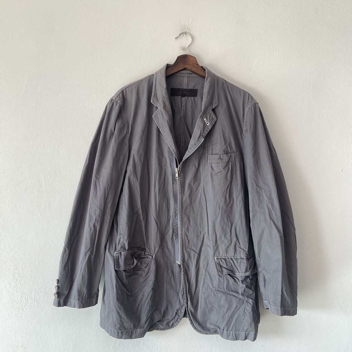Comme des Garcons × Japanese Brand Comme des gatcons Size US M / EU 48-50 / 2 - 1 Thumbnail
