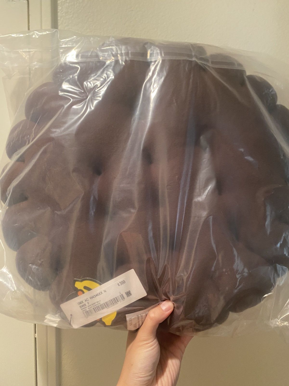 Bape RARE Baby Milo Bape AAPE Pillow Size ONE SIZE - 2 Thumbnail