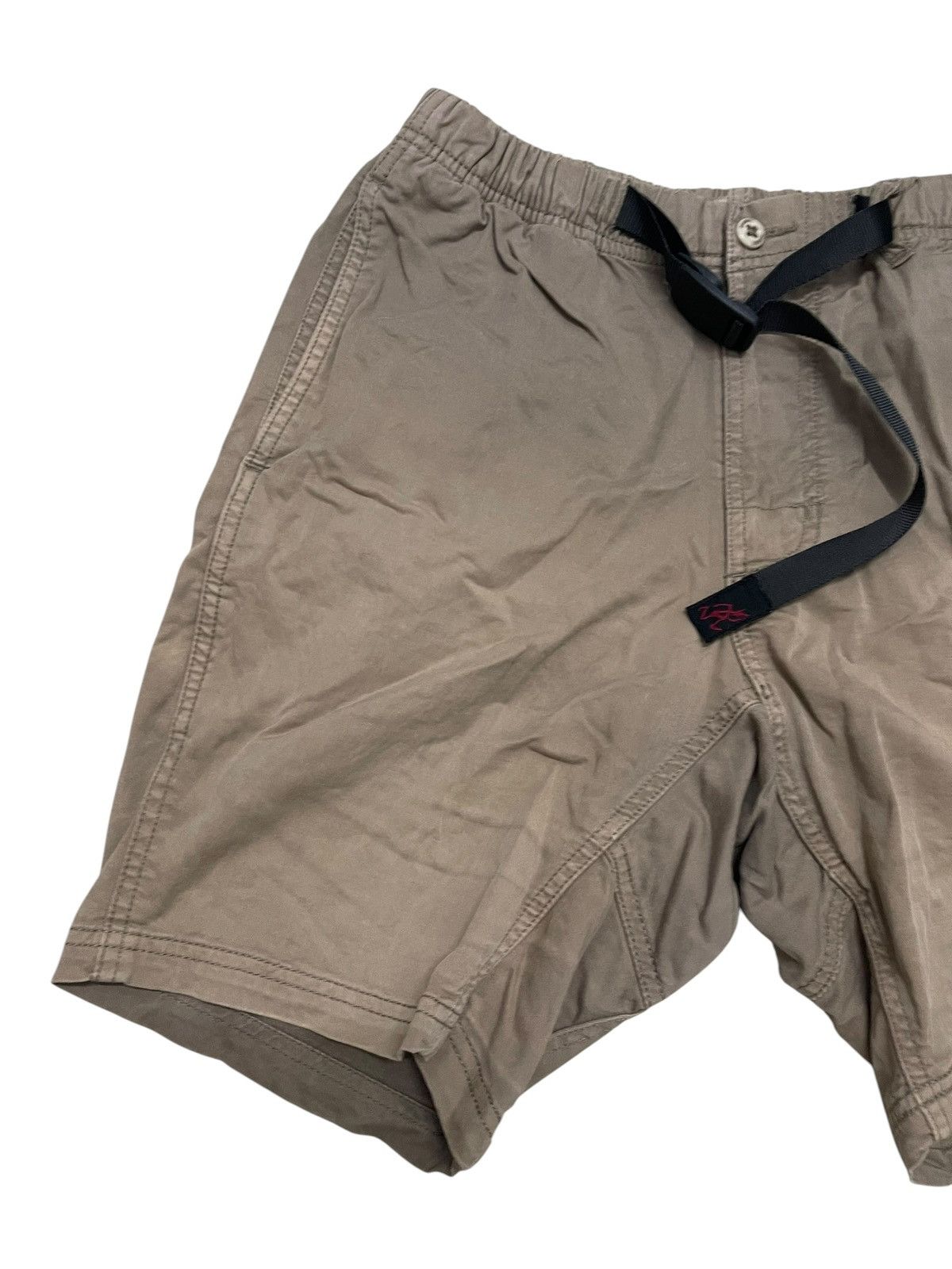 Gramicci Vintage Sun Faded Gramicci Shorts Outdoor Pants Size US 29 - 3 Thumbnail
