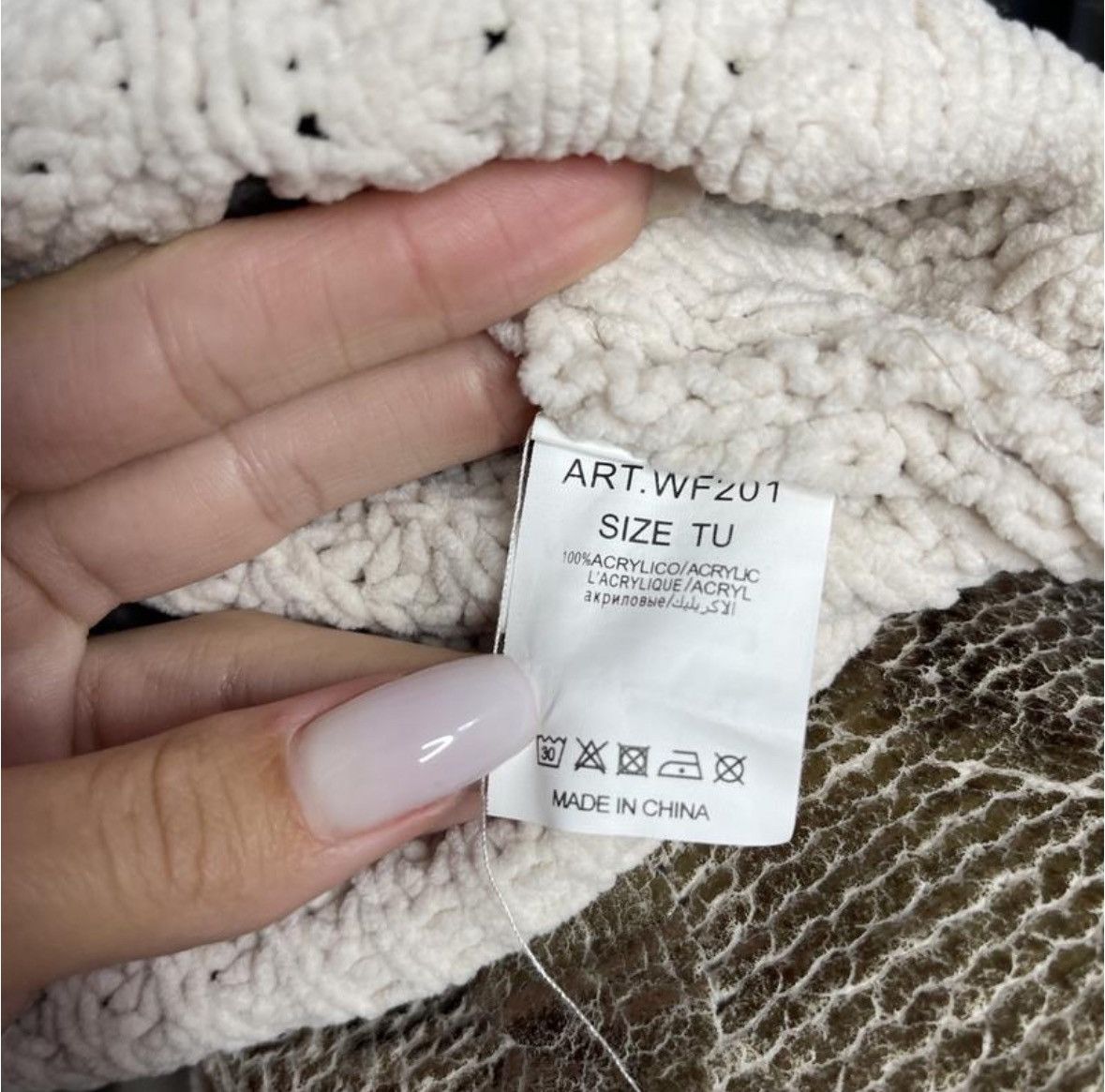 Other Rare Sweater japan Style Size L / US 10 / IT 46 - 6 Thumbnail