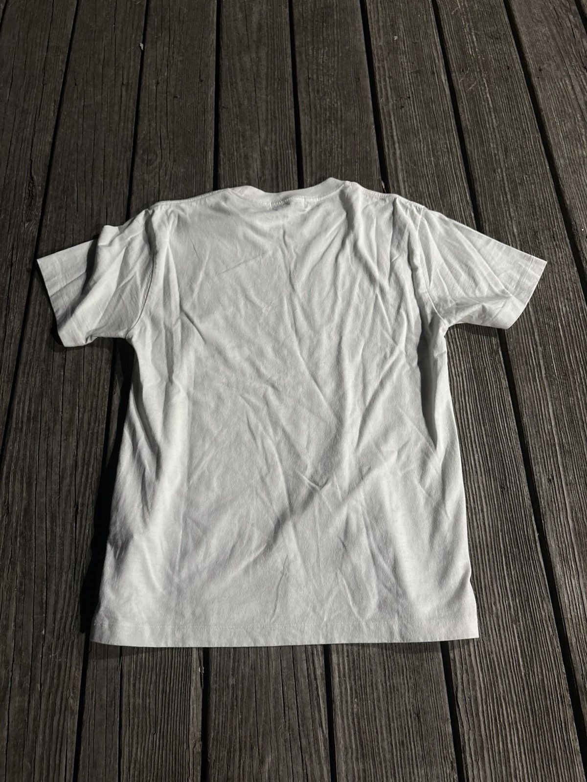Ambush Design revolve ambush logo tee Size US S / EU 44-46 / 1 - 2 Thumbnail