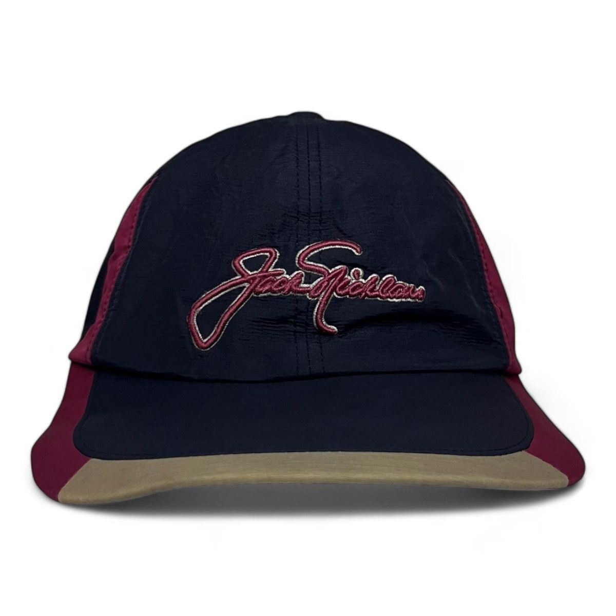 Other Jack nicklaus hat Size ONE SIZE - 2 Thumbnail