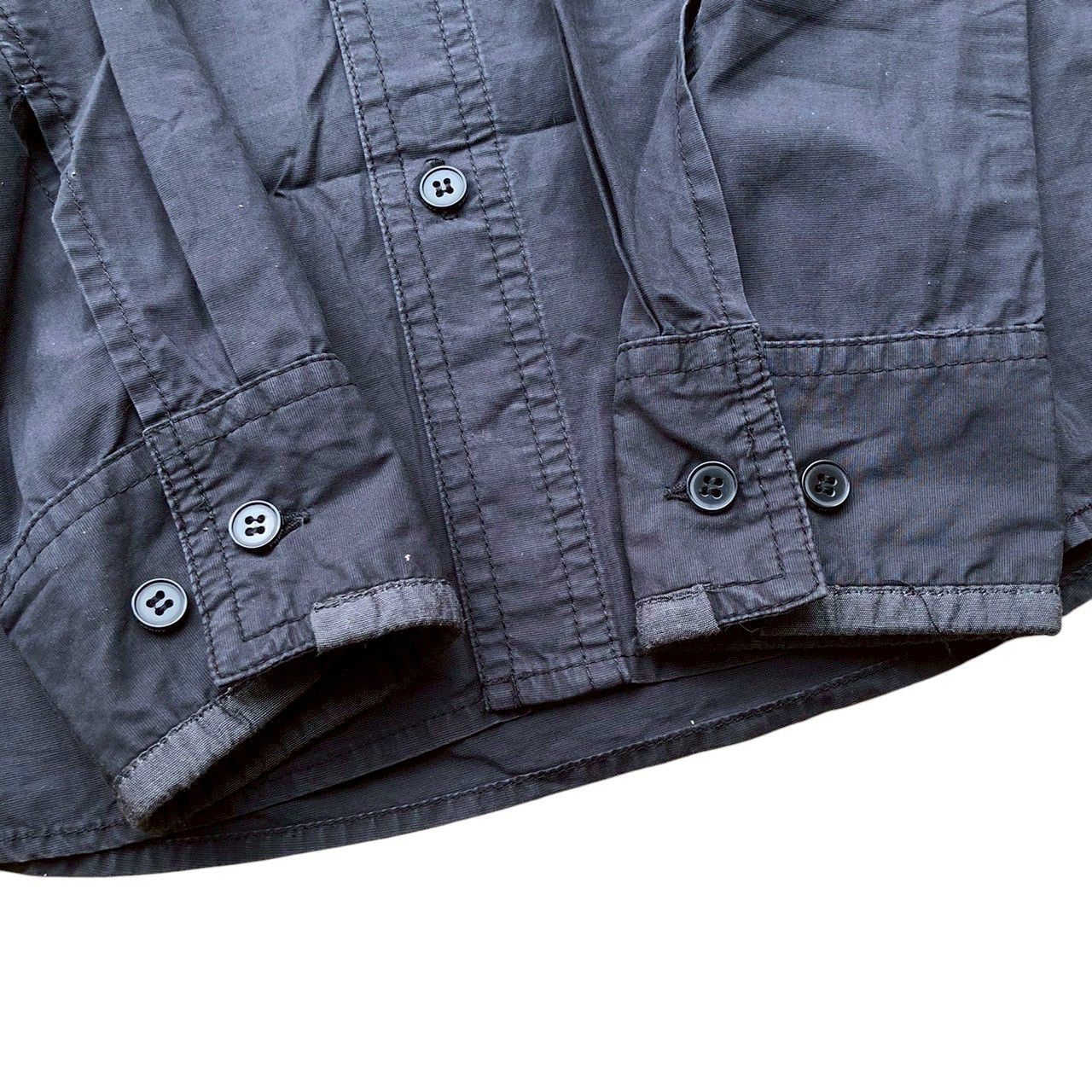 Fred Perry × Raf Simons Fred Perry x Raf Simons Button Ups Size US M / EU 48-50 / 2 - 4 Thumbnail