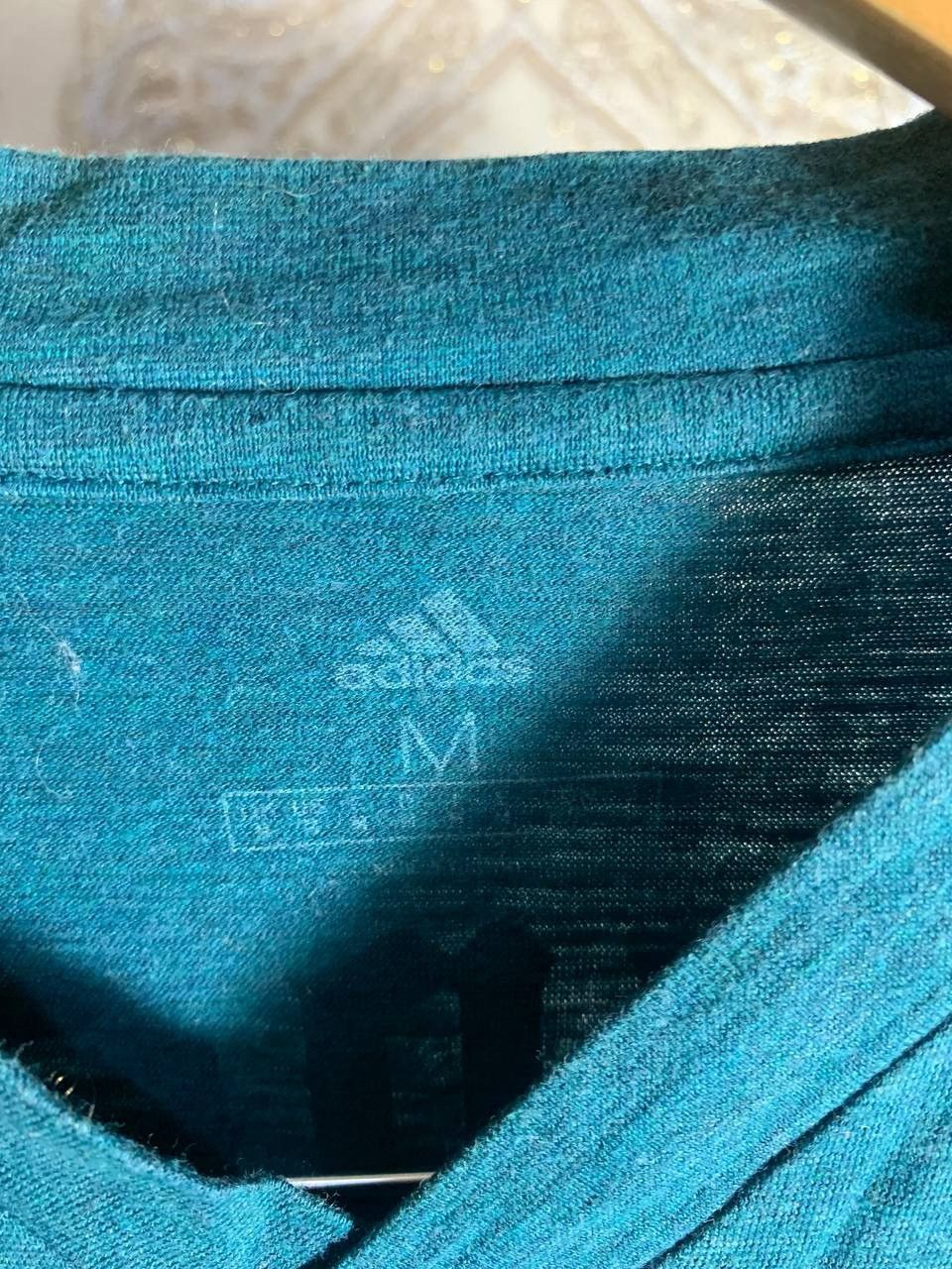 Adidas VINTAGE ADIDAS FC ARSENAL LONDON ENGLAND SOCCER JERSEY RETRO Size US M / EU 48-50 / 2 - 3 Thumbnail
