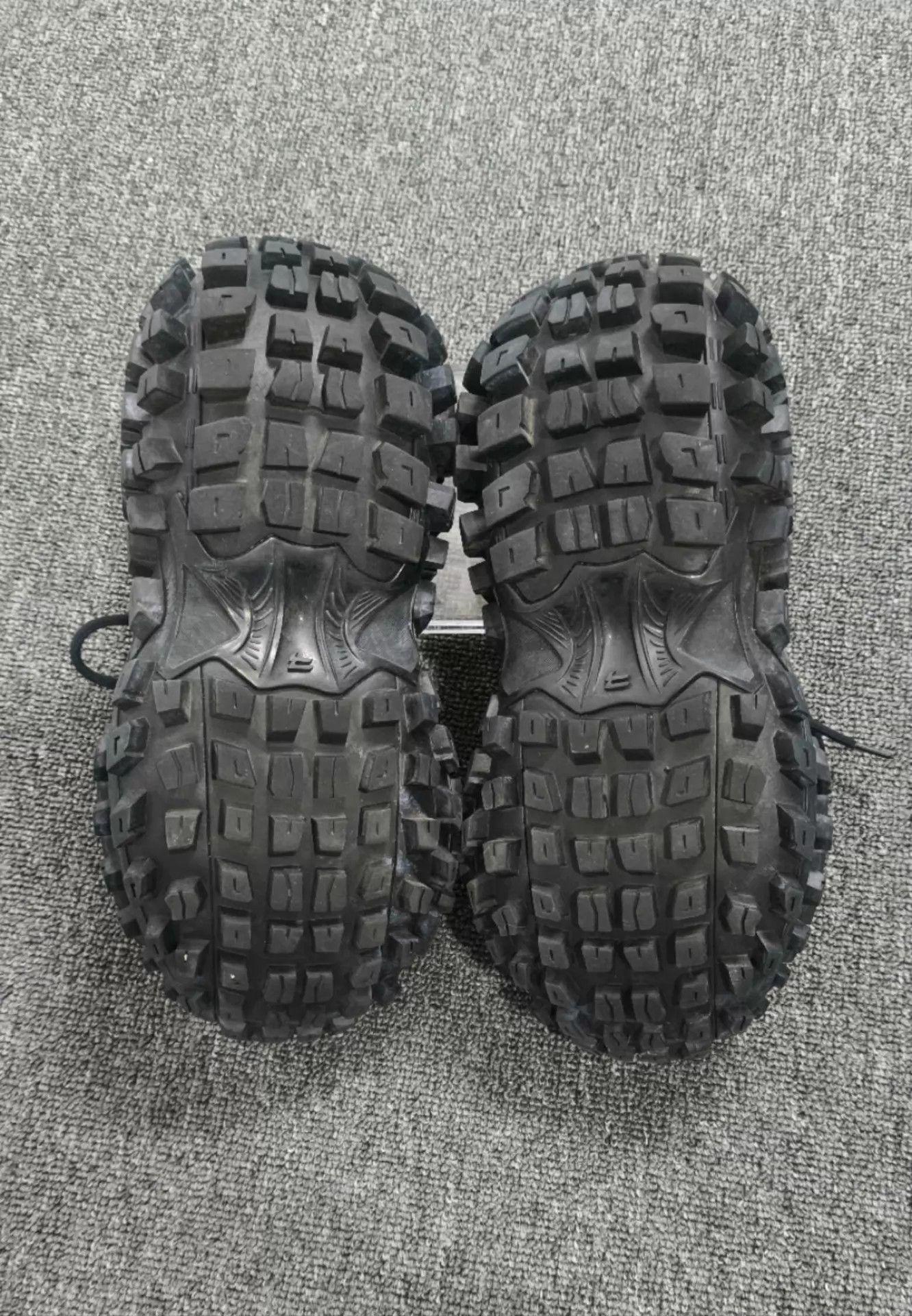 Balenciaga Balenciaga 98 New Size 38 Skateboard Shoe Size US 8 / IT 38 - 6 Thumbnail