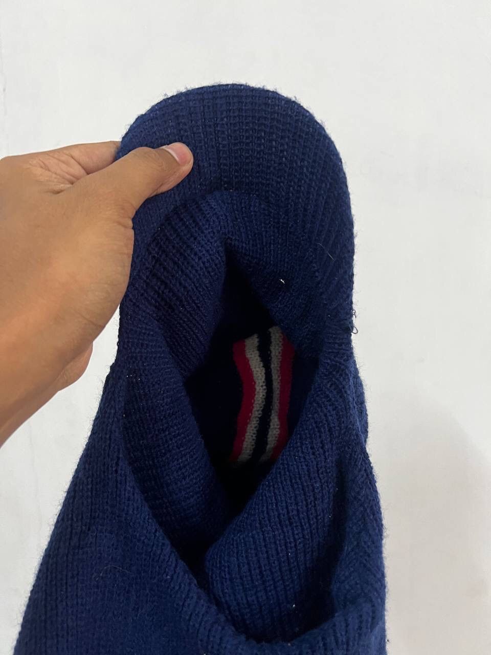 If Six Was Nine Balaclava Hat Size ONE SIZE - 2 Thumbnail