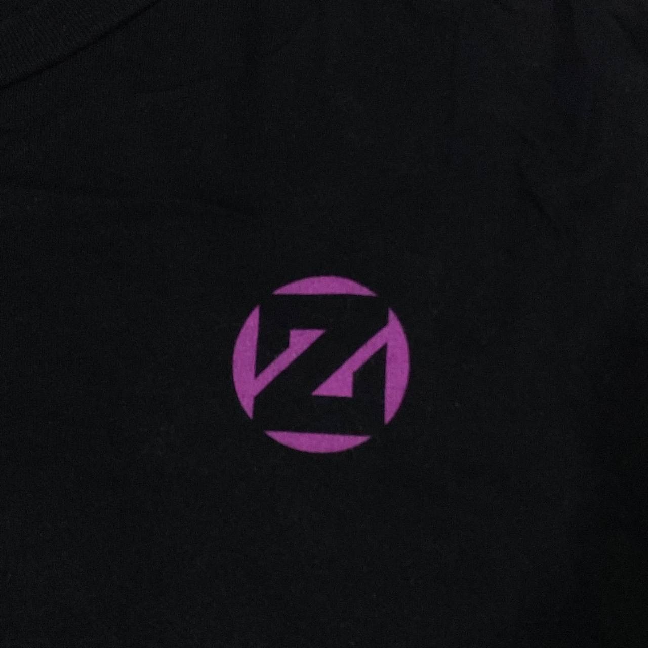 Band Tees Zedd band solo singer dj echo tour Size US M / EU 48-50 / 2 - 4 Thumbnail