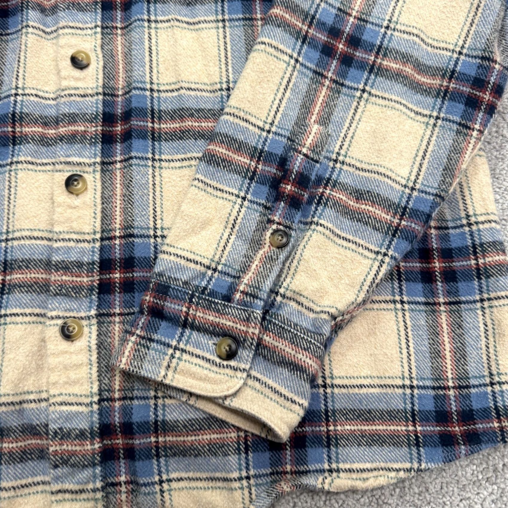 Marine Layer VINTAGE False - (not applicable) Size US M / EU 48-50 / 2 - 3 Thumbnail