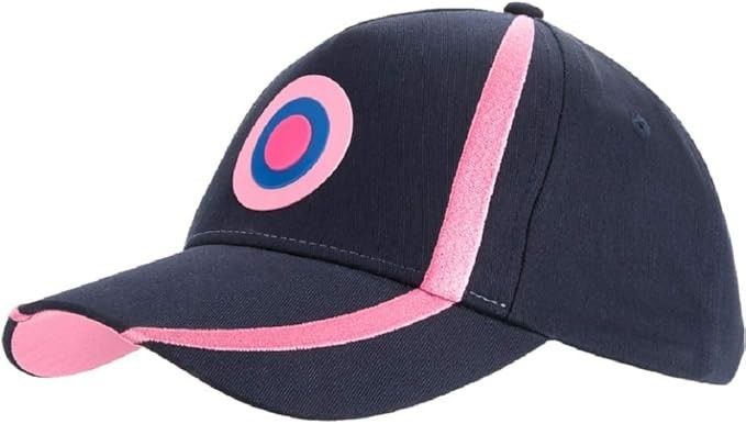 Hackett Hackett London Racing Point F1 2020 Team Cap Hat Size ONE SIZE - 1 Thumbnail