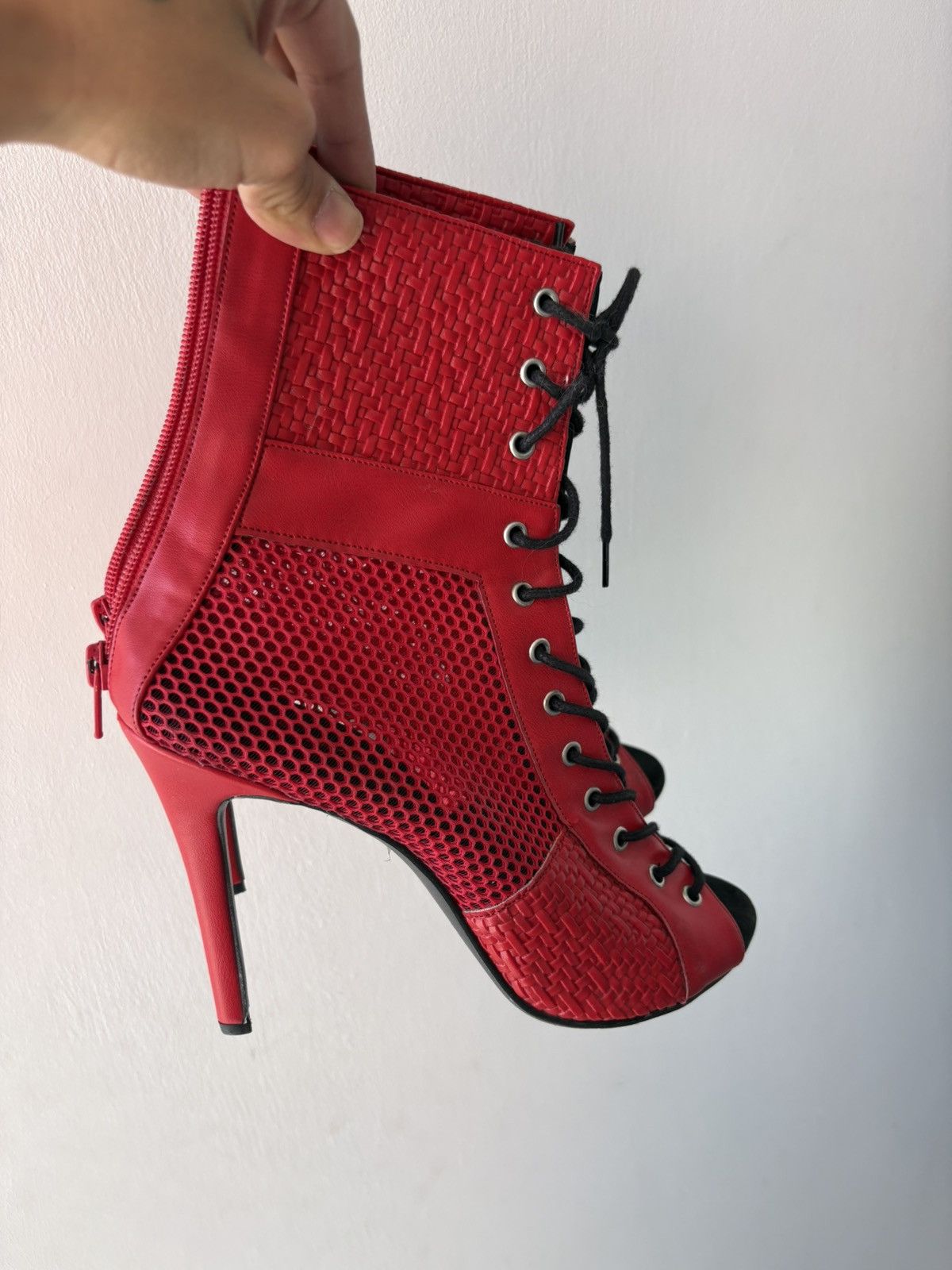 Vintage y2k heels Size US 9.5 / IT 39.5 - 5 Thumbnail