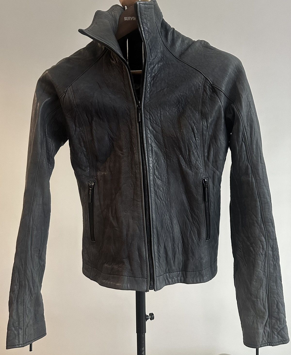 Jaded by Knight | Grailed