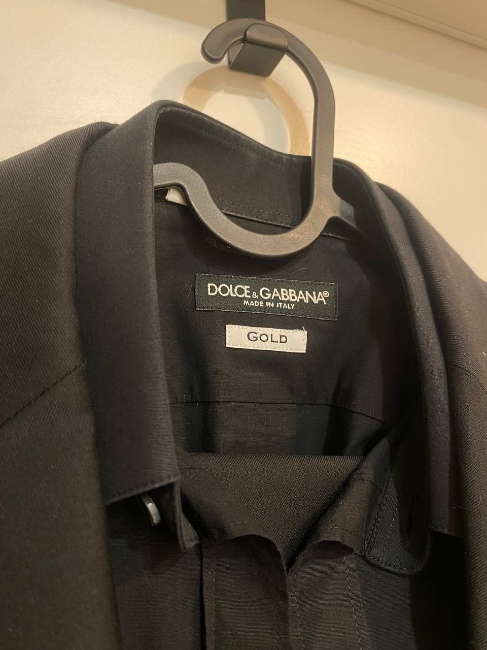 Z Zegna Zegna&DolceGabbana Size 46R - 6 Thumbnail