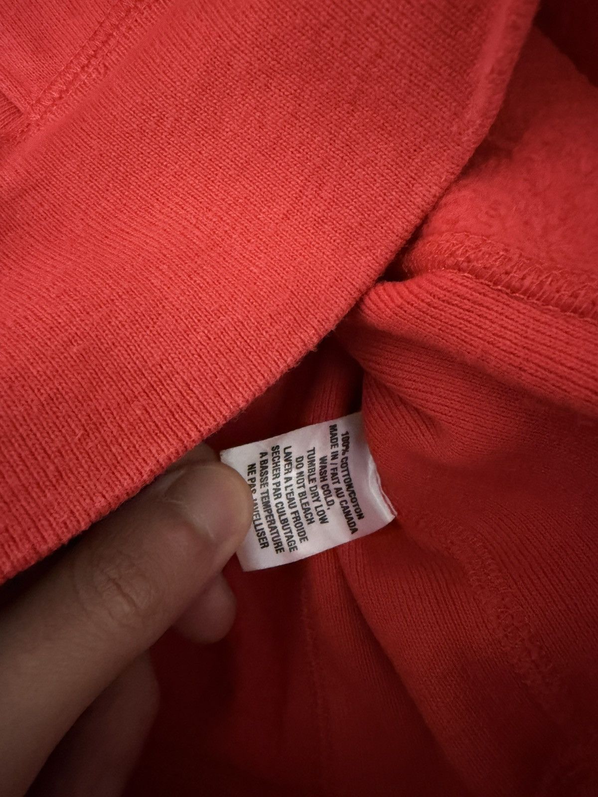 BIANCA CHANDON Bianca Chandon Lover Hoodie Size US S / EU 44-46 / 1 - 2 Thumbnail