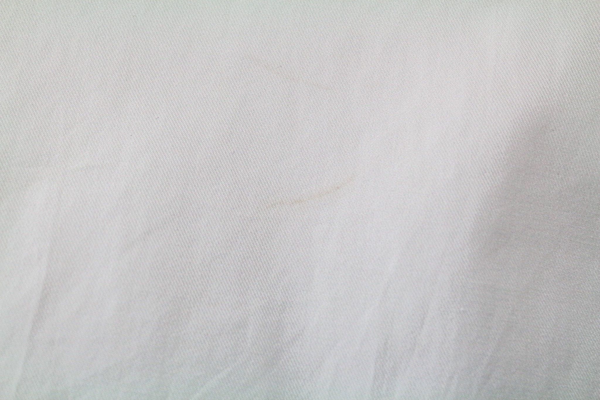 Suitsupply 43/ 17 Solid White Extra Slim Cut Egyptian Cotton 72924 Size 42R - 8 Thumbnail