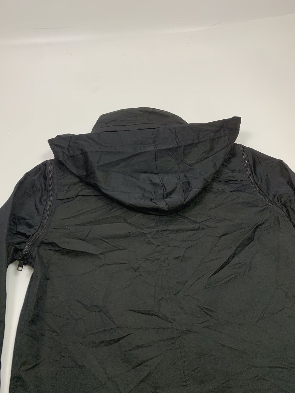 14th Addiction × If Six Was Nine × Japanese Brand " A . F homme " style gimmick zip jacket Size US M / EU 48-50 / 2 - 4 Thumbnail