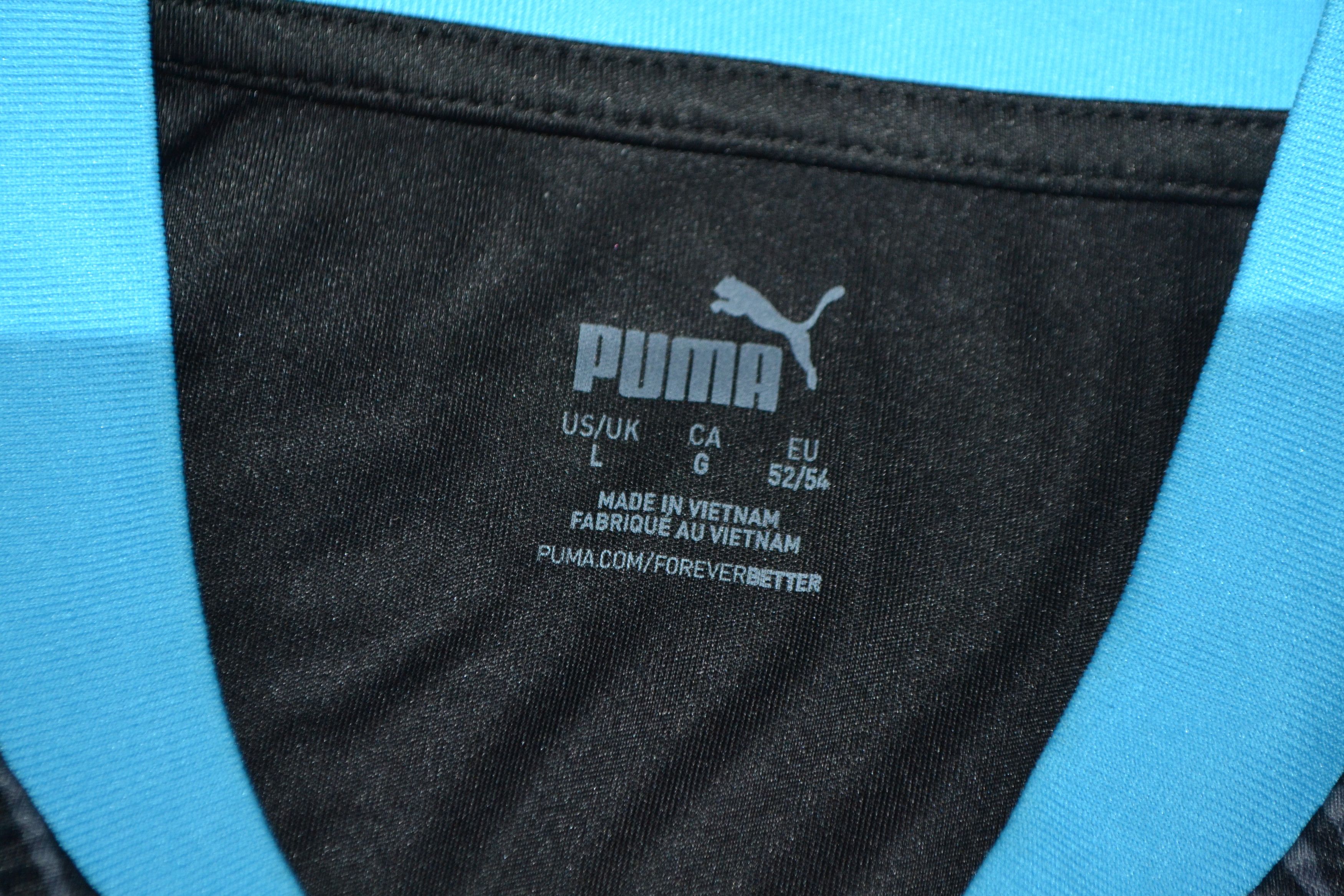 Puma Soccer Aid World Special 2020 2021 Jersey Football Shirt Size US L / EU 52-54 / 3 - 3 Thumbnail