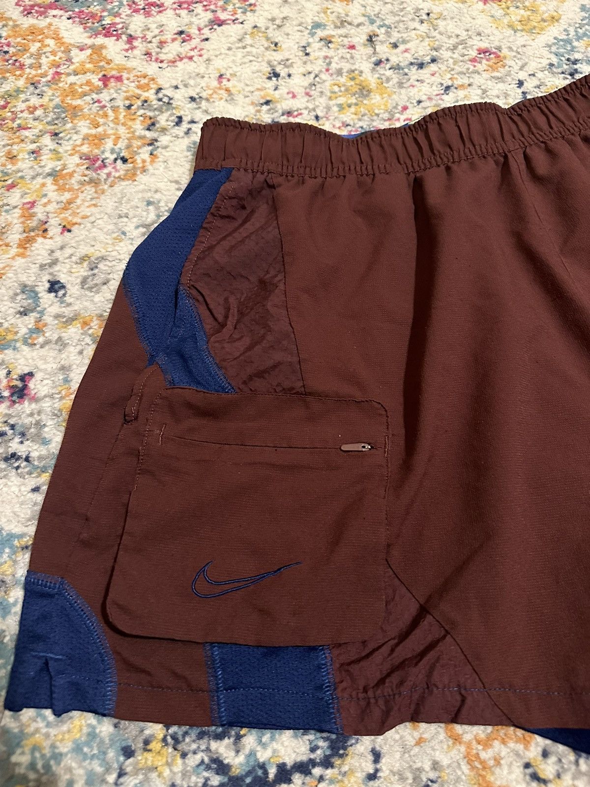 Nike Nike boxing shorts Size US 32 / EU 48 - 2 Thumbnail