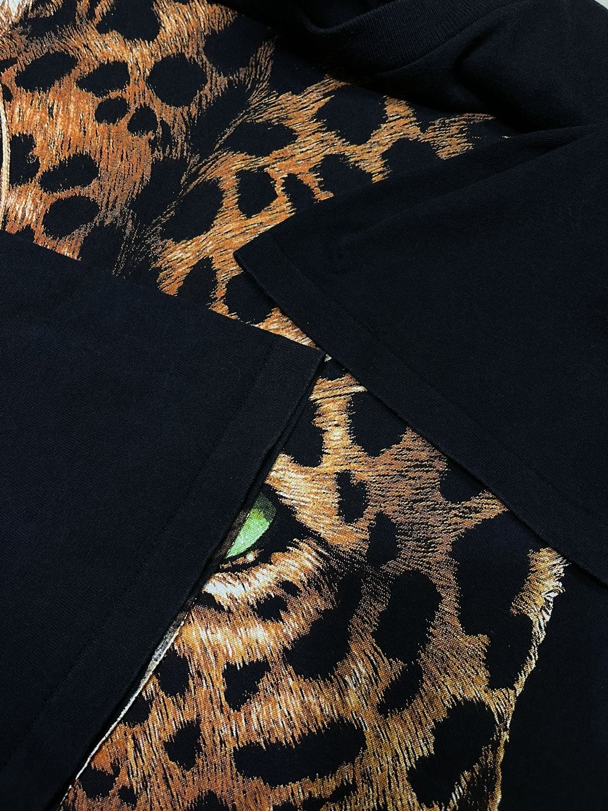 Vintage Vintage Leopard Over Print Size US XL / EU 56 / 4 - 5 Thumbnail