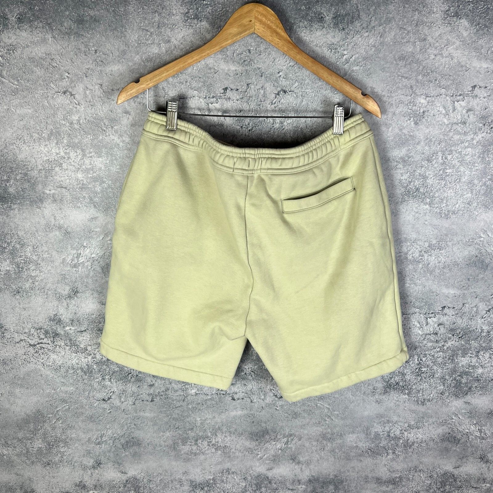Fred Perry Fred Perry Shorts Men's Size XL Beige ` Size US 38 / EU 54 - 8 Thumbnail