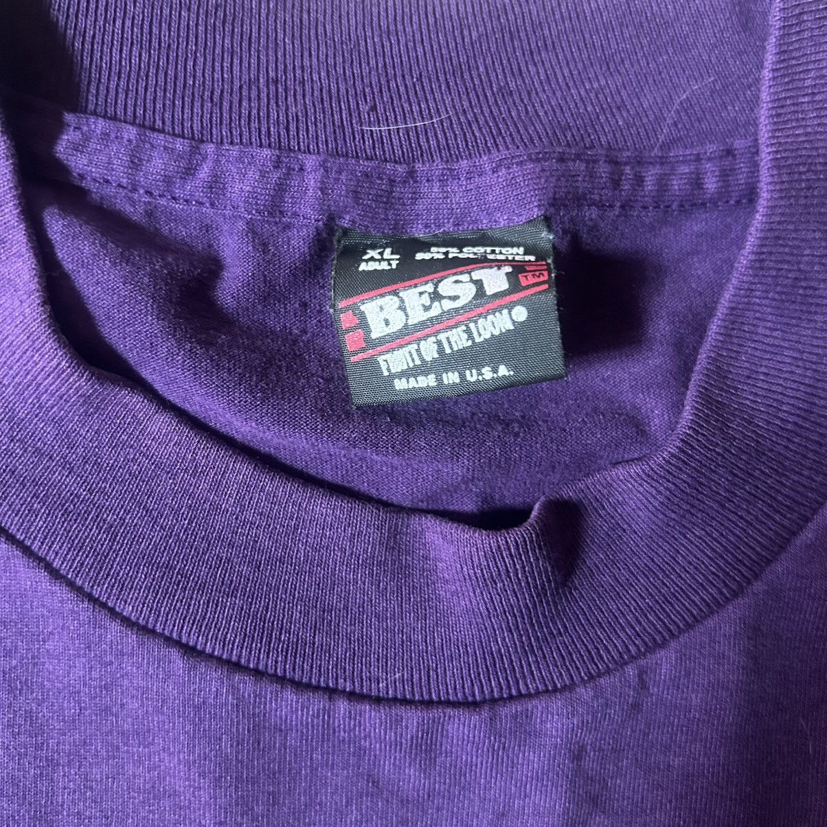 Vintage Vintage single stitch single father shirt Size US XL / EU 56 / 4 - 3 Thumbnail
