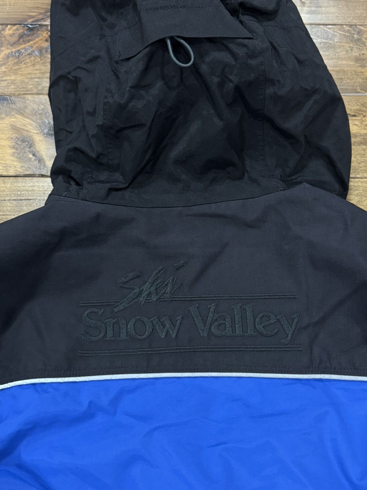 Helly Hansen 90s Helly Hansen Jacket Mammoth Helly Tech Waterproof Hooded Size US XS / EU 42 / 0 - 13 Thumbnail