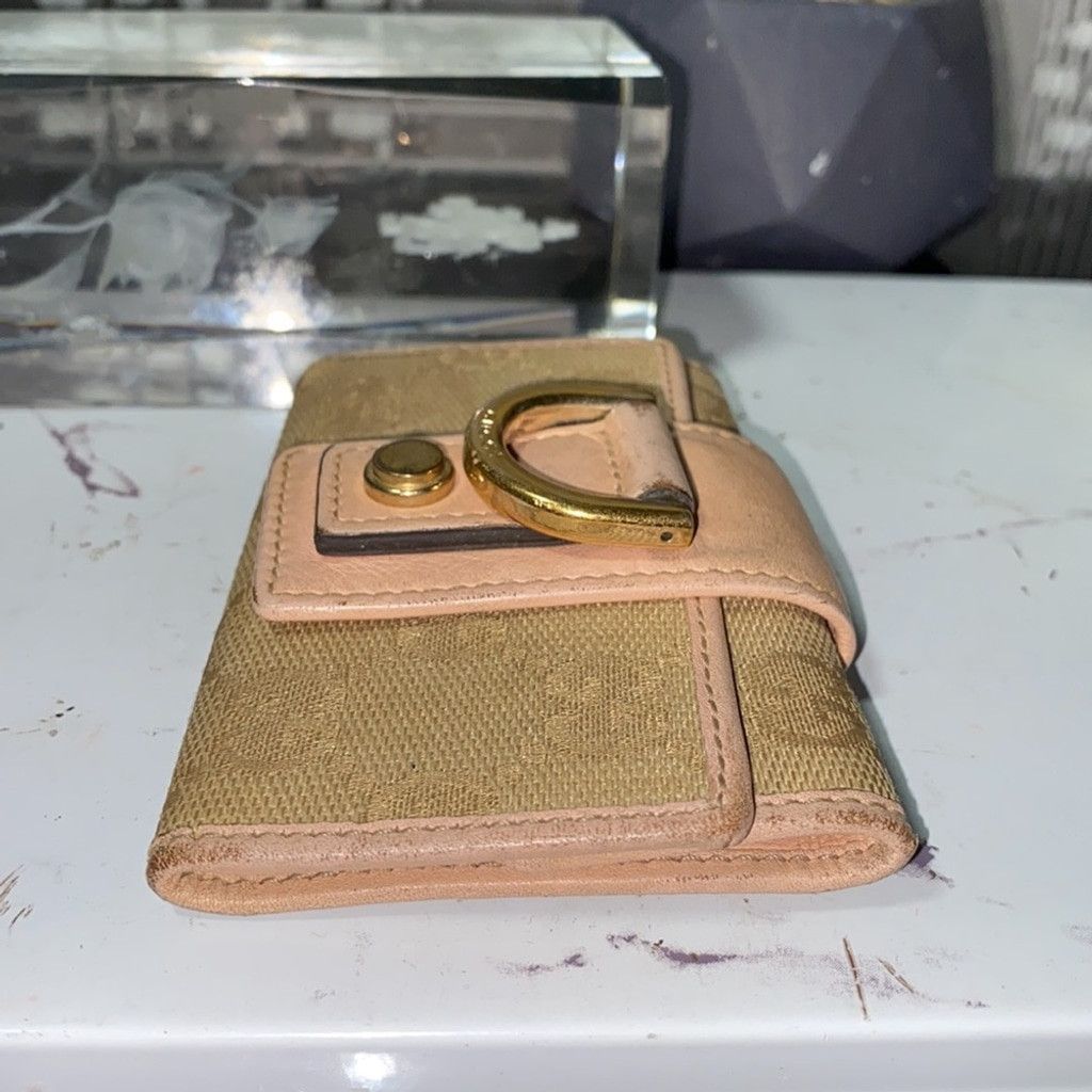 Gucci Authentic Gucci GG Key Case Size ONE SIZE - 14 Thumbnail