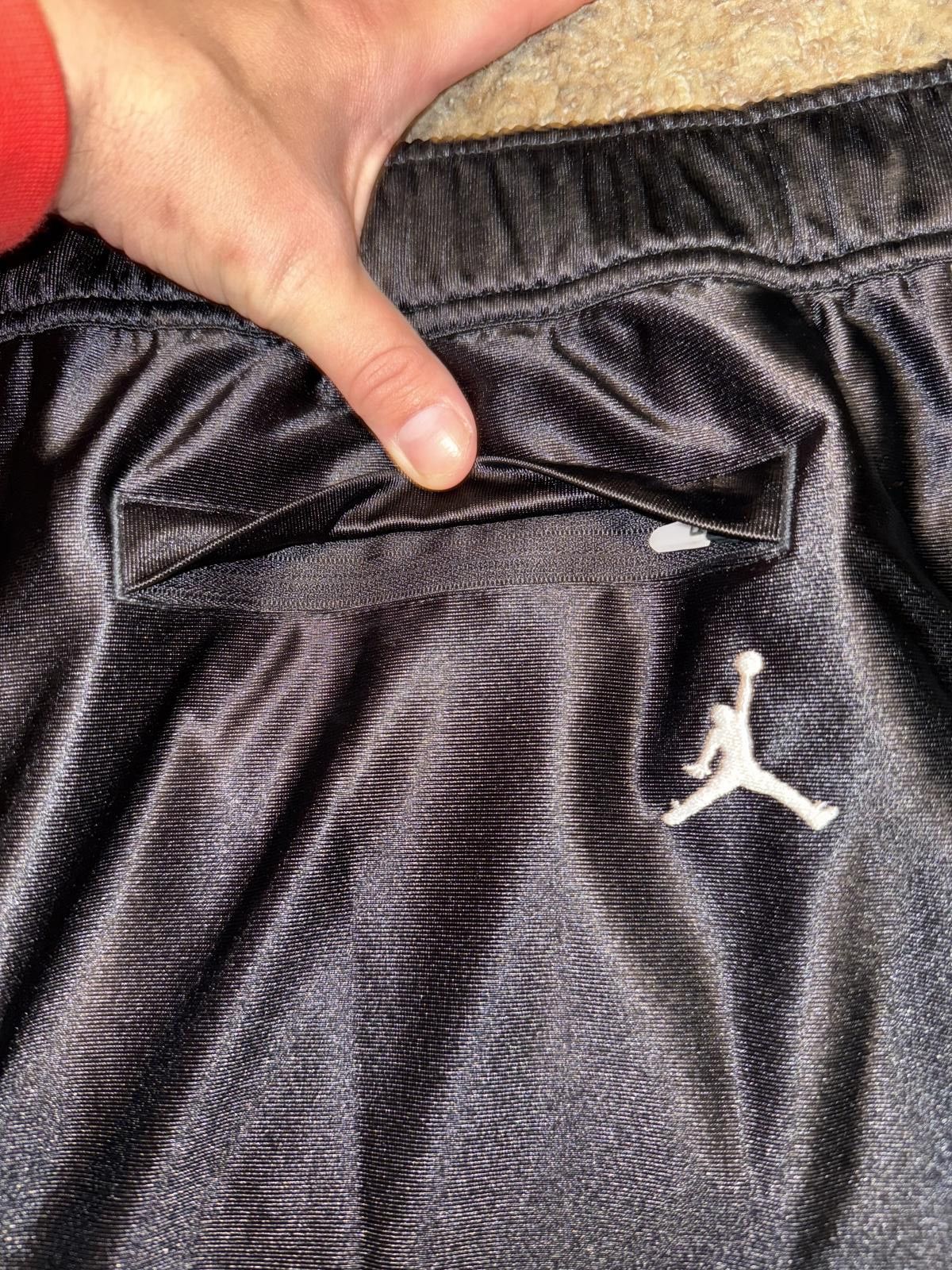 Nike JordanMen’s Cat Scratch Shorts Sample Size US 44 / EU 60 - 6 Thumbnail