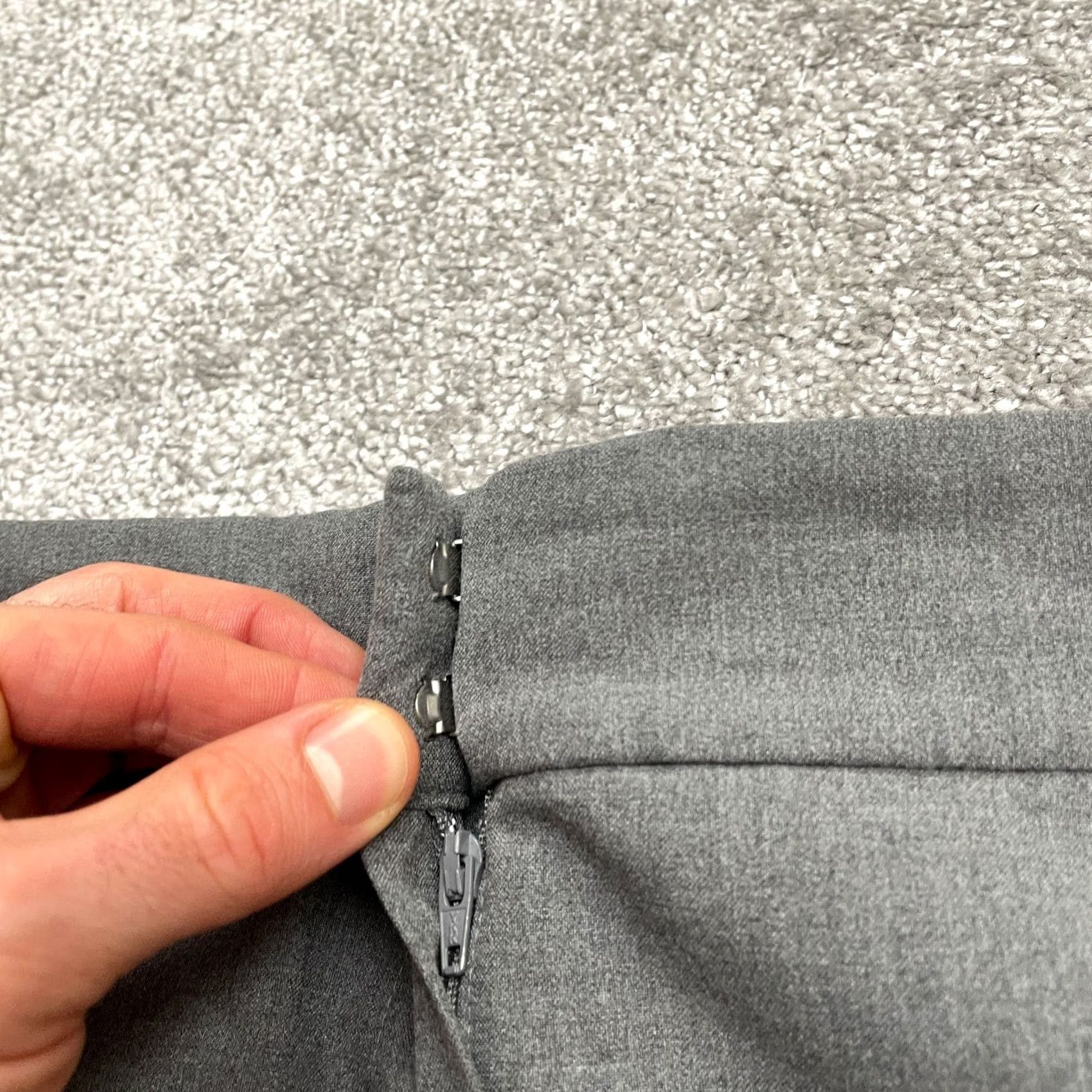 J.Crew VINTAGE? No. Size 42" / US 20 - 5 Thumbnail