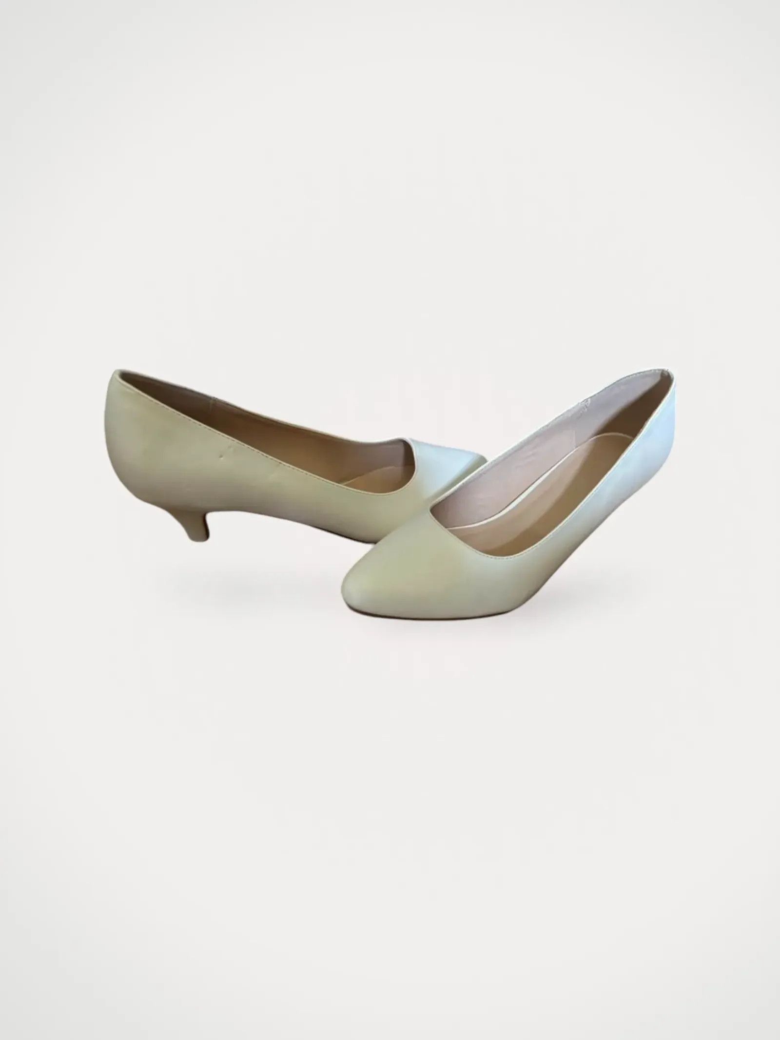 Other Anna field Heels Size US 11 / IT 41 - 1 Thumbnail