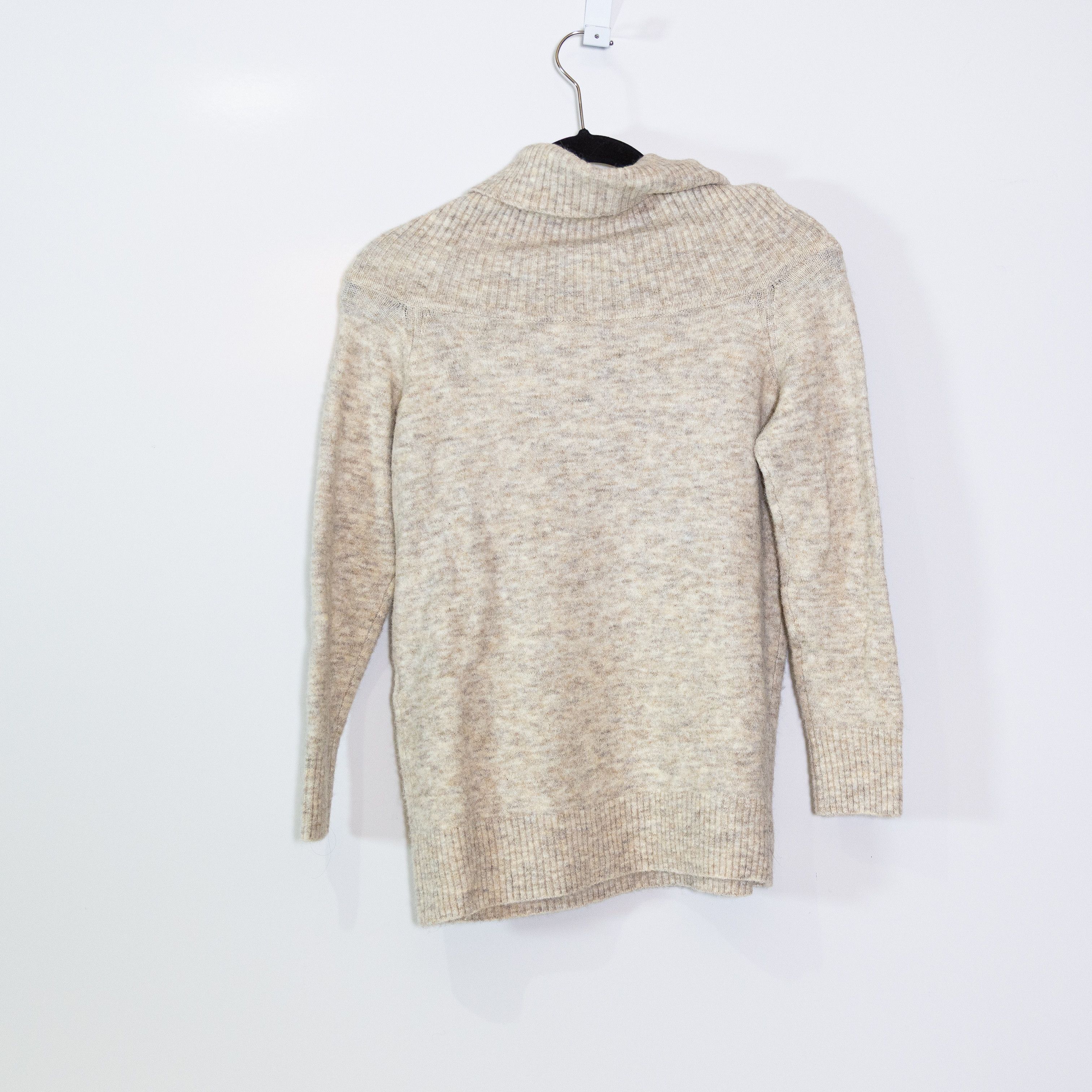 Aritzia NEW Wilfred Free Aritzia Faretta Off-Shoulder Size XS / US 0-2 / IT 36-38 - 4 Thumbnail