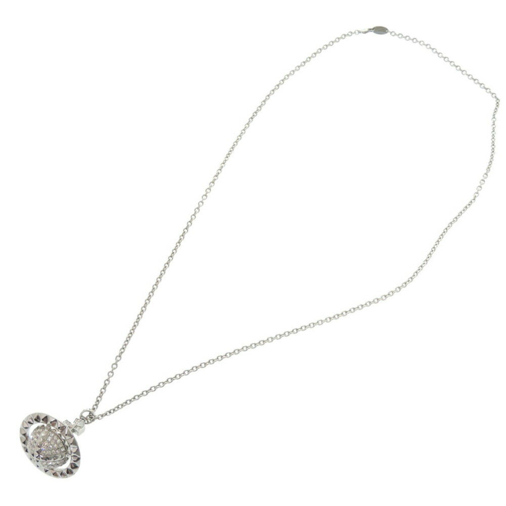 Vivienne Westwood Vivienne Westwood necklace Size ONE SIZE - 1 Thumbnail