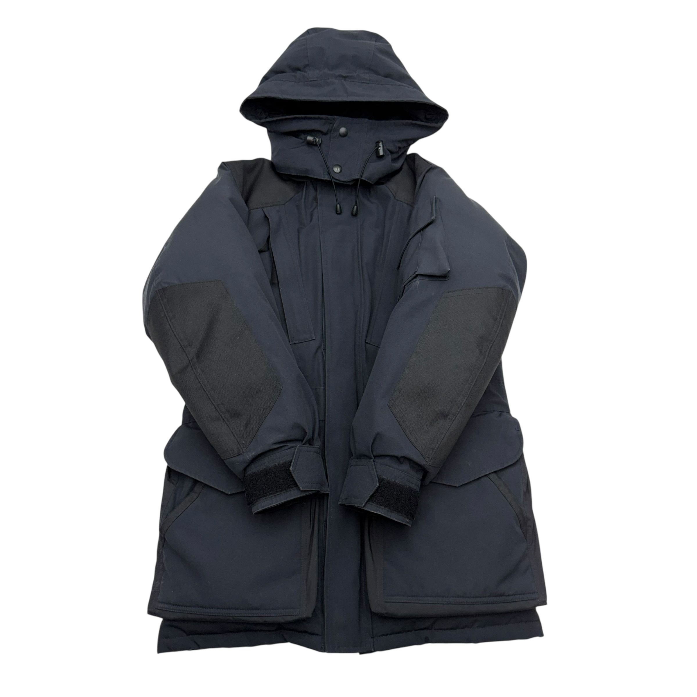 Canada Goose Canada Gosse Down Parka Coat Size US XS / EU 42 / 0 - 6 Thumbnail