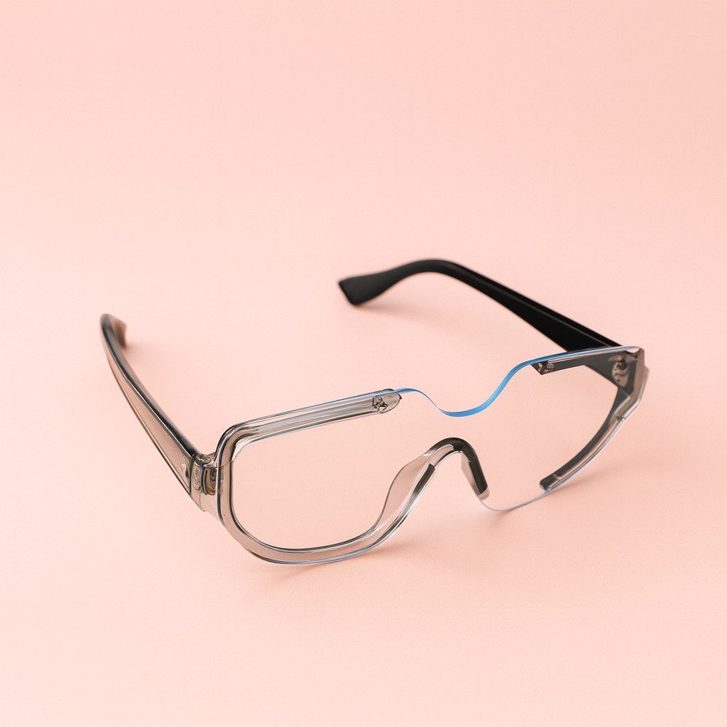 Vintage Opium Sunglasses Size ONE SIZE - 1 Thumbnail